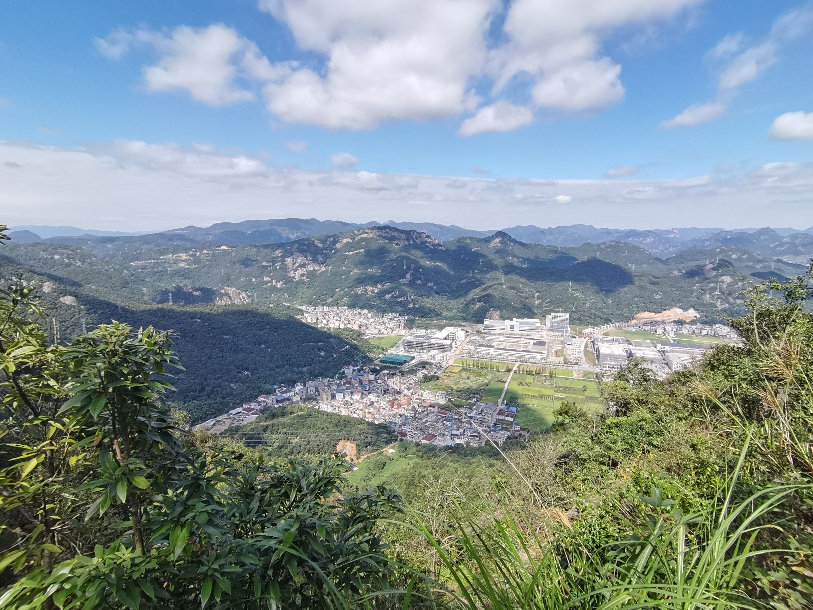 东蒙广场旅行图片 2