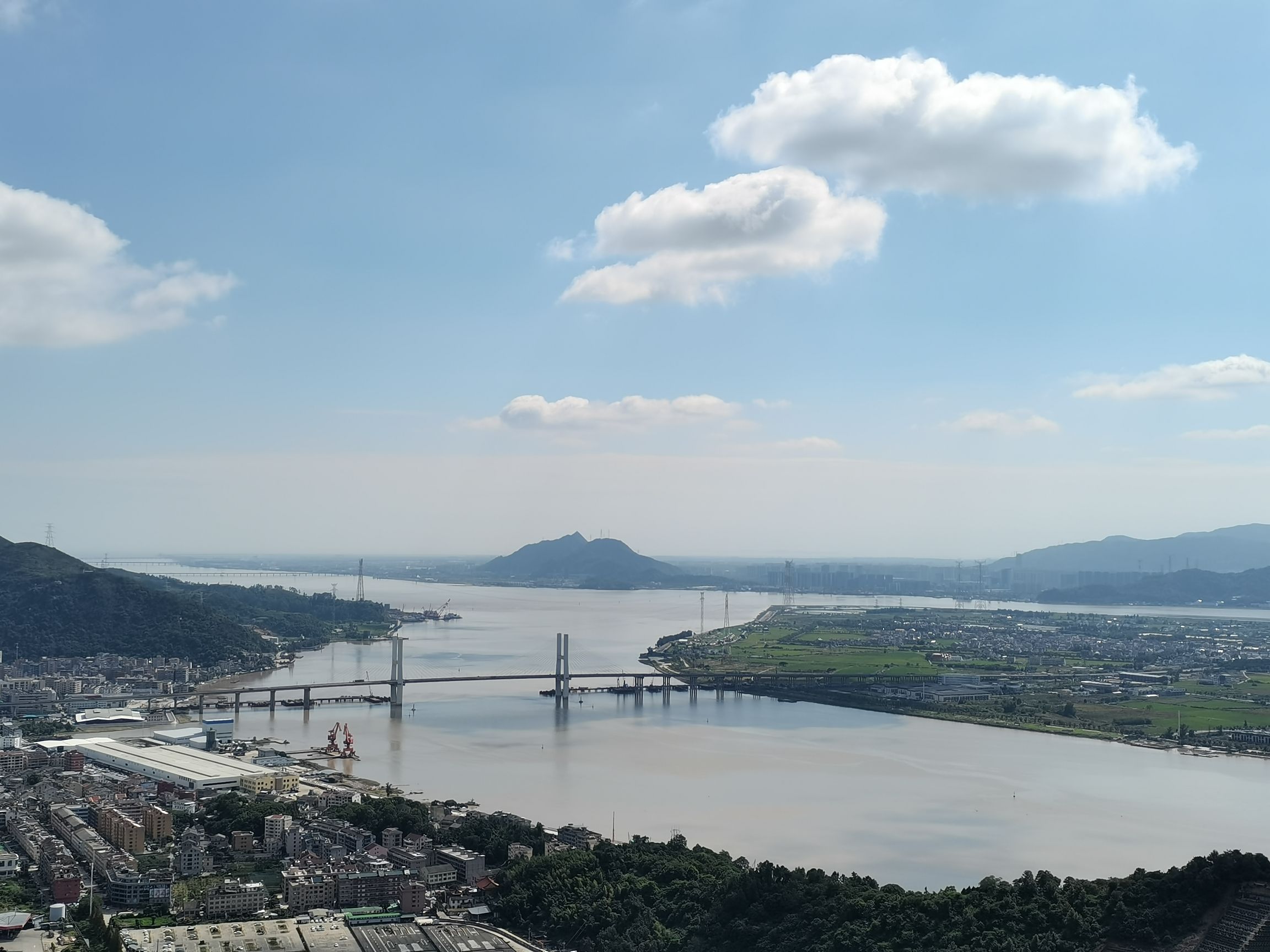东蒙广场旅行图片 3