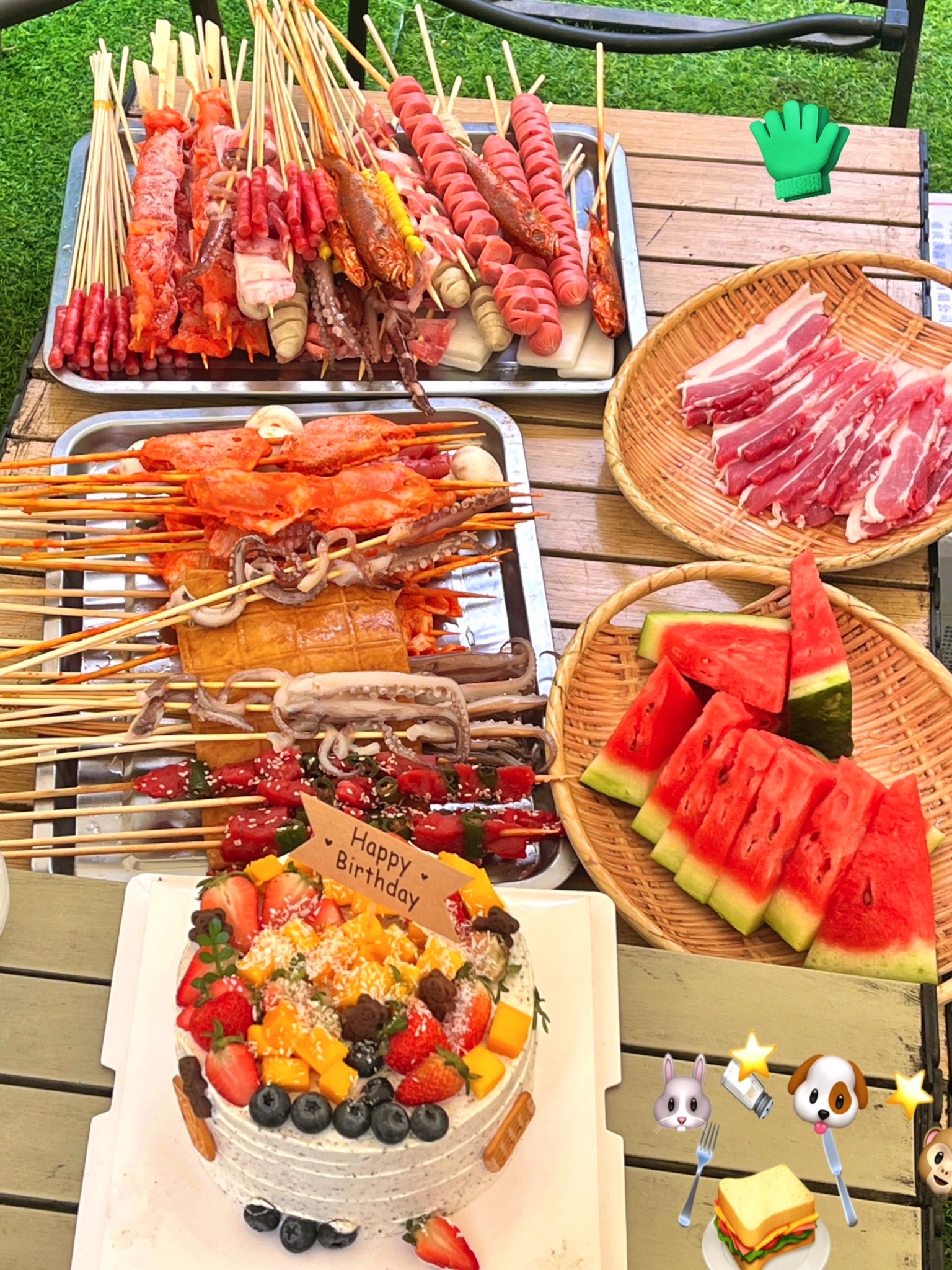 场地封面-半山花畔花园餐厅烧烤团建