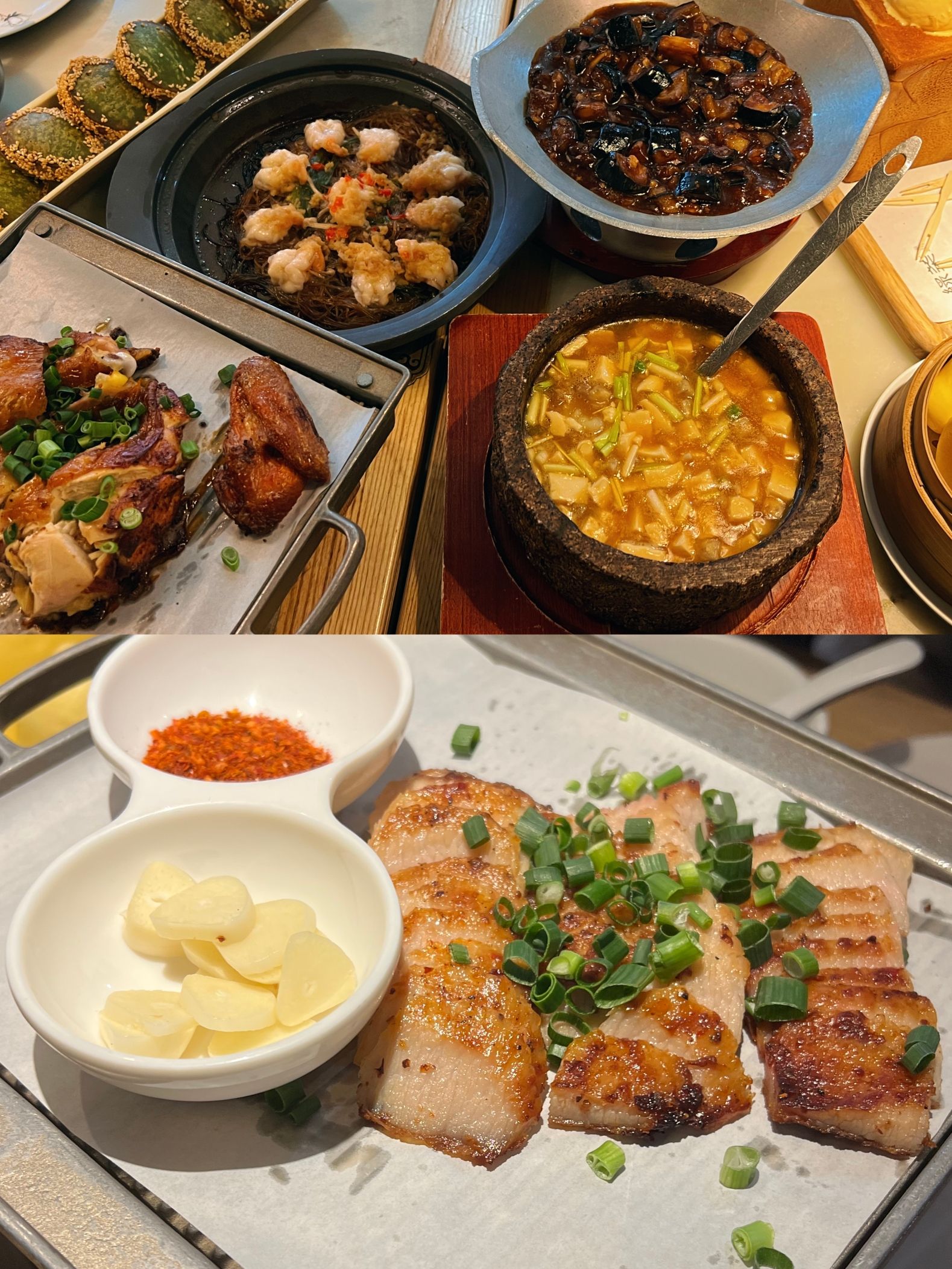 绿茶餐厅(焦作万达店)