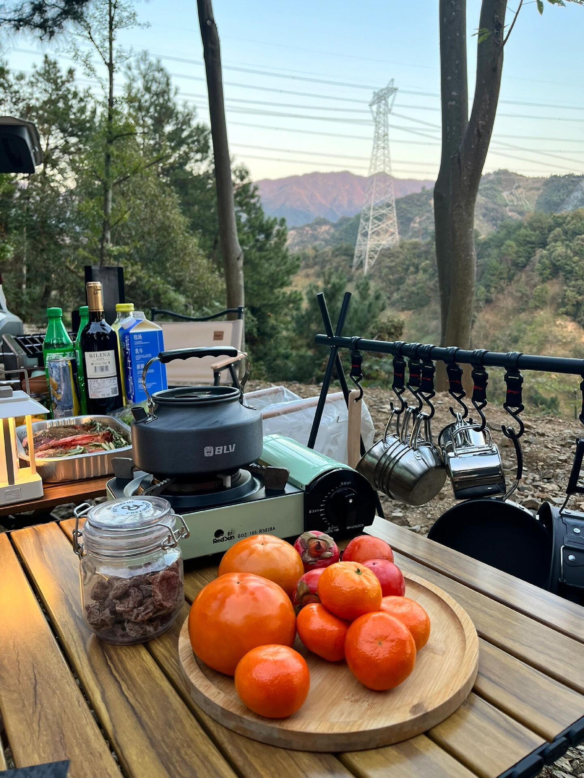 场地封面-雾松谷露营(太阳镇)