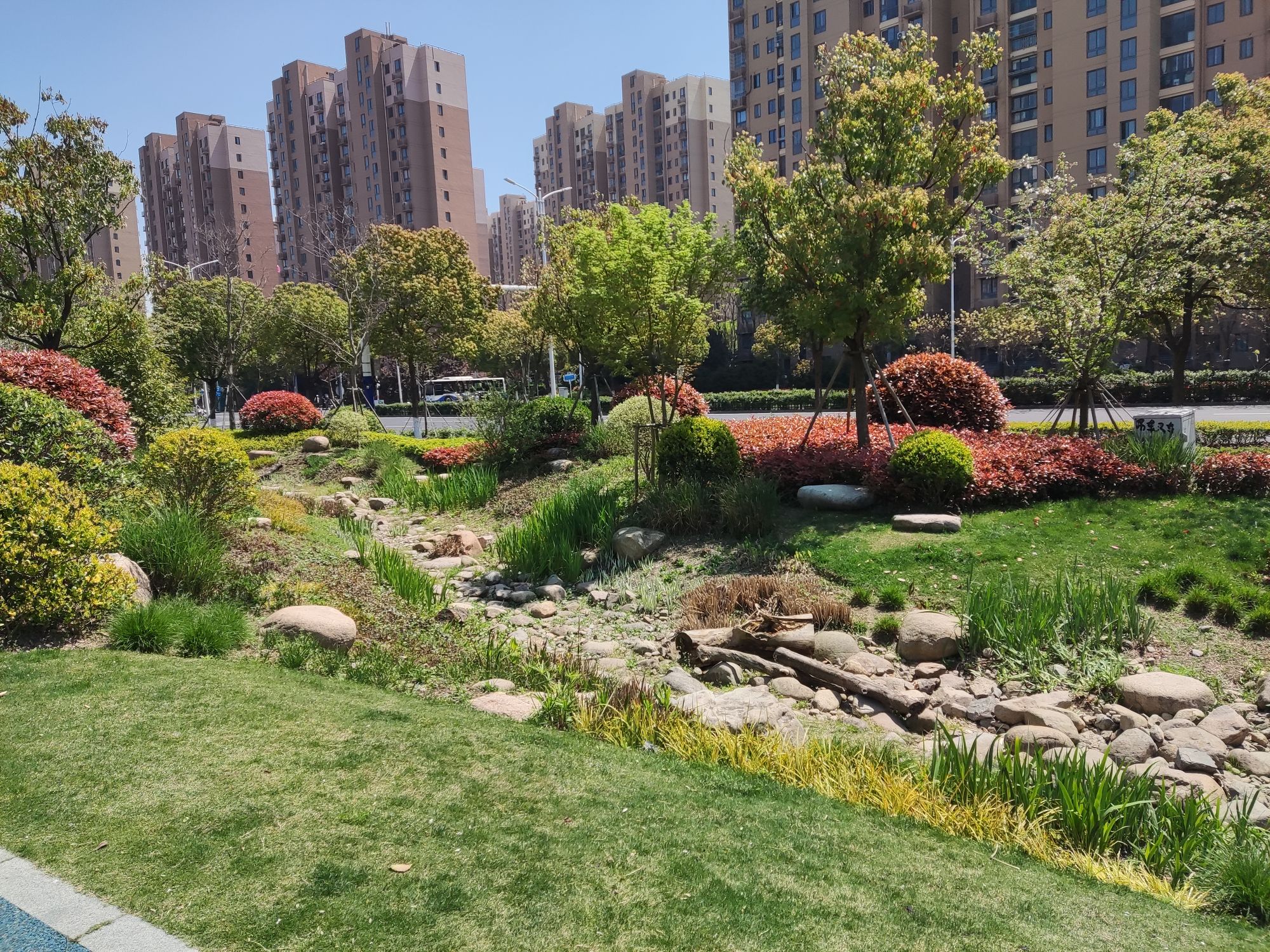 美谷公园旅行图片 2
