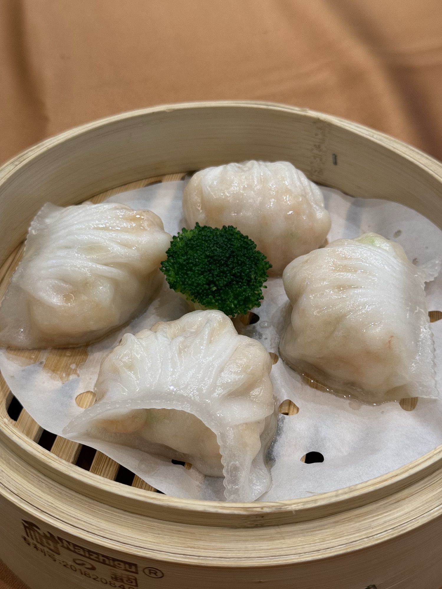 朗悦轩海鲜酒家