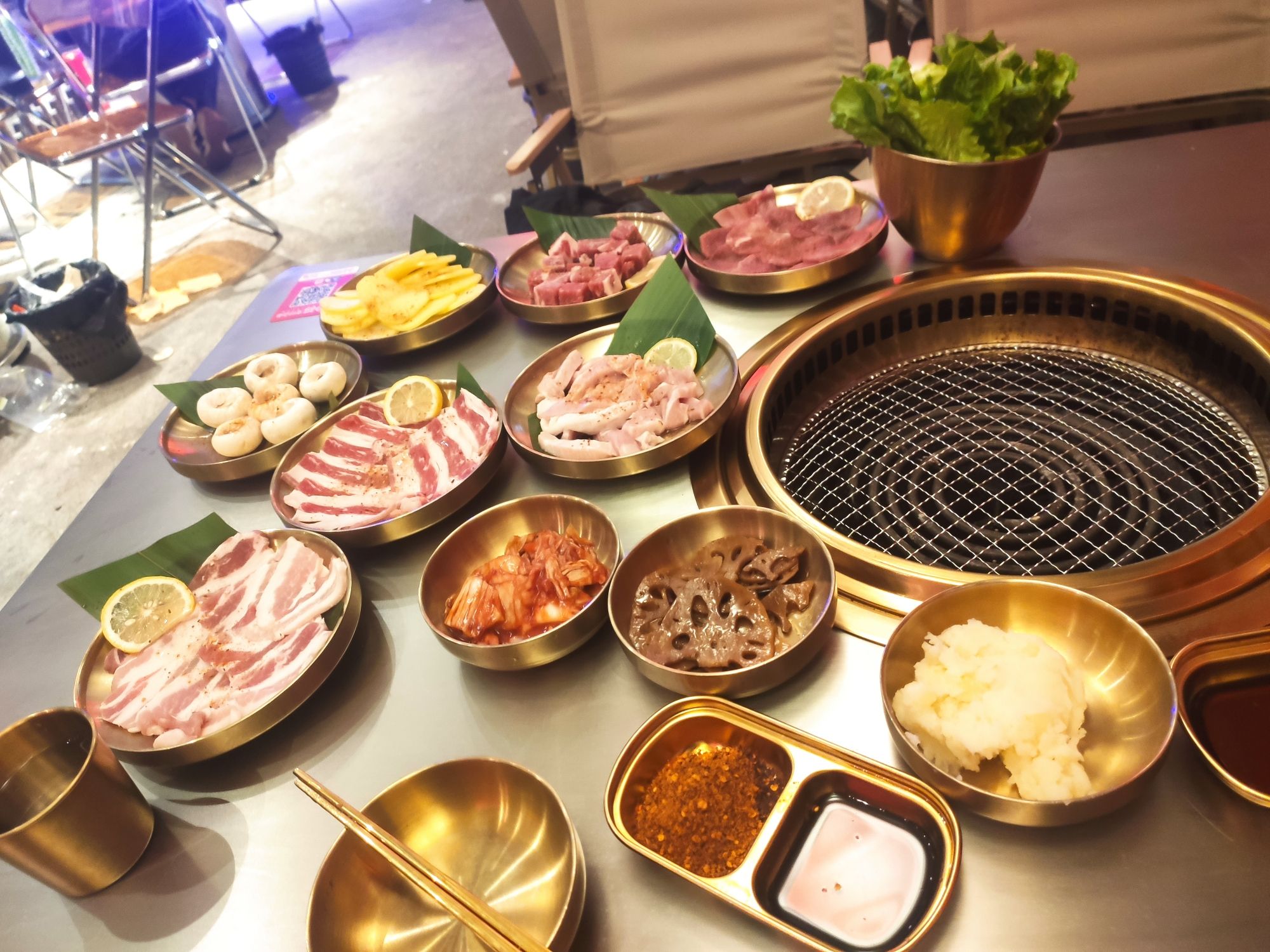 场地封面-日光苏醒(时尚天河商业广场店)