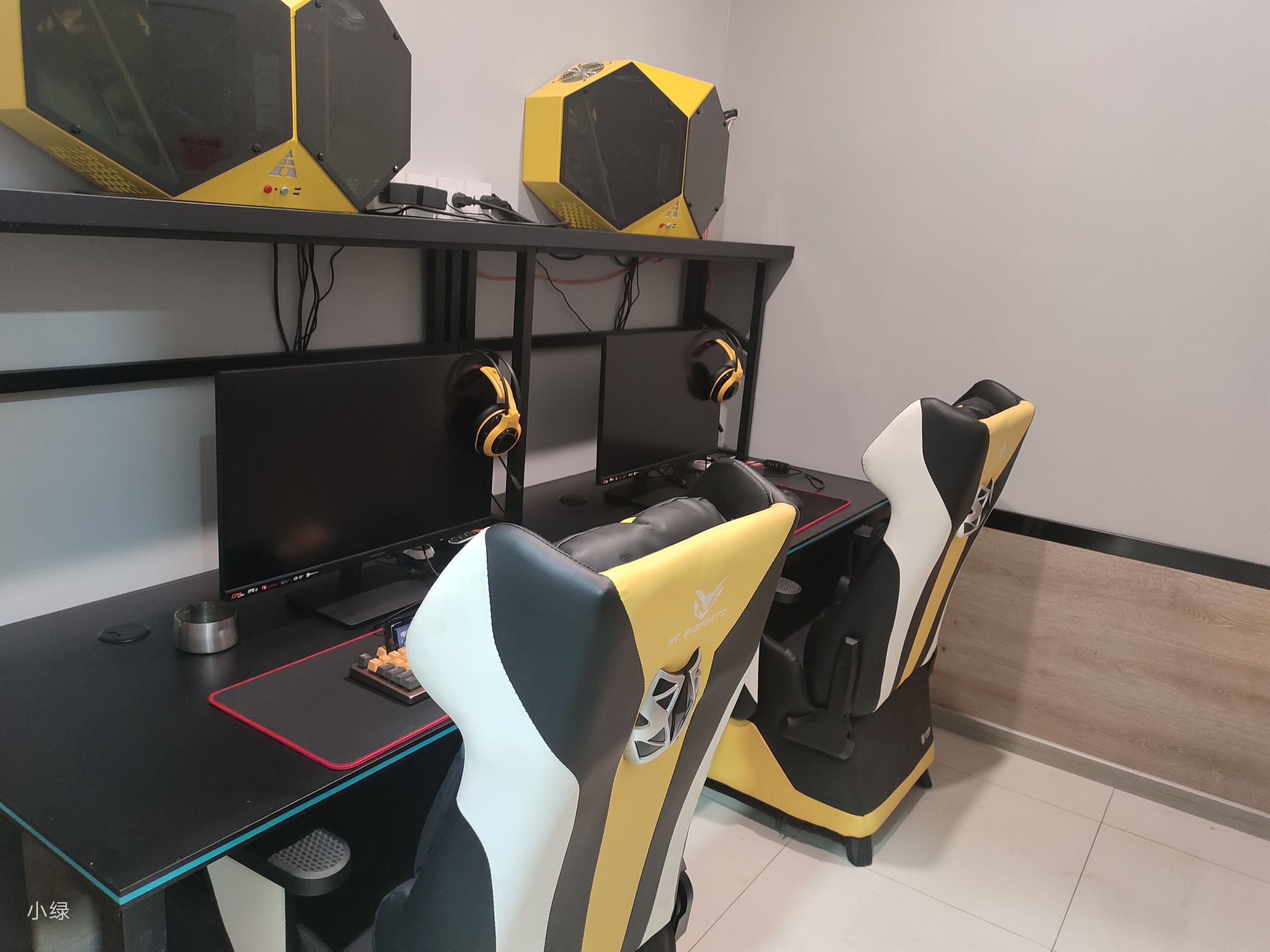 魔兔网咖(拱北店)