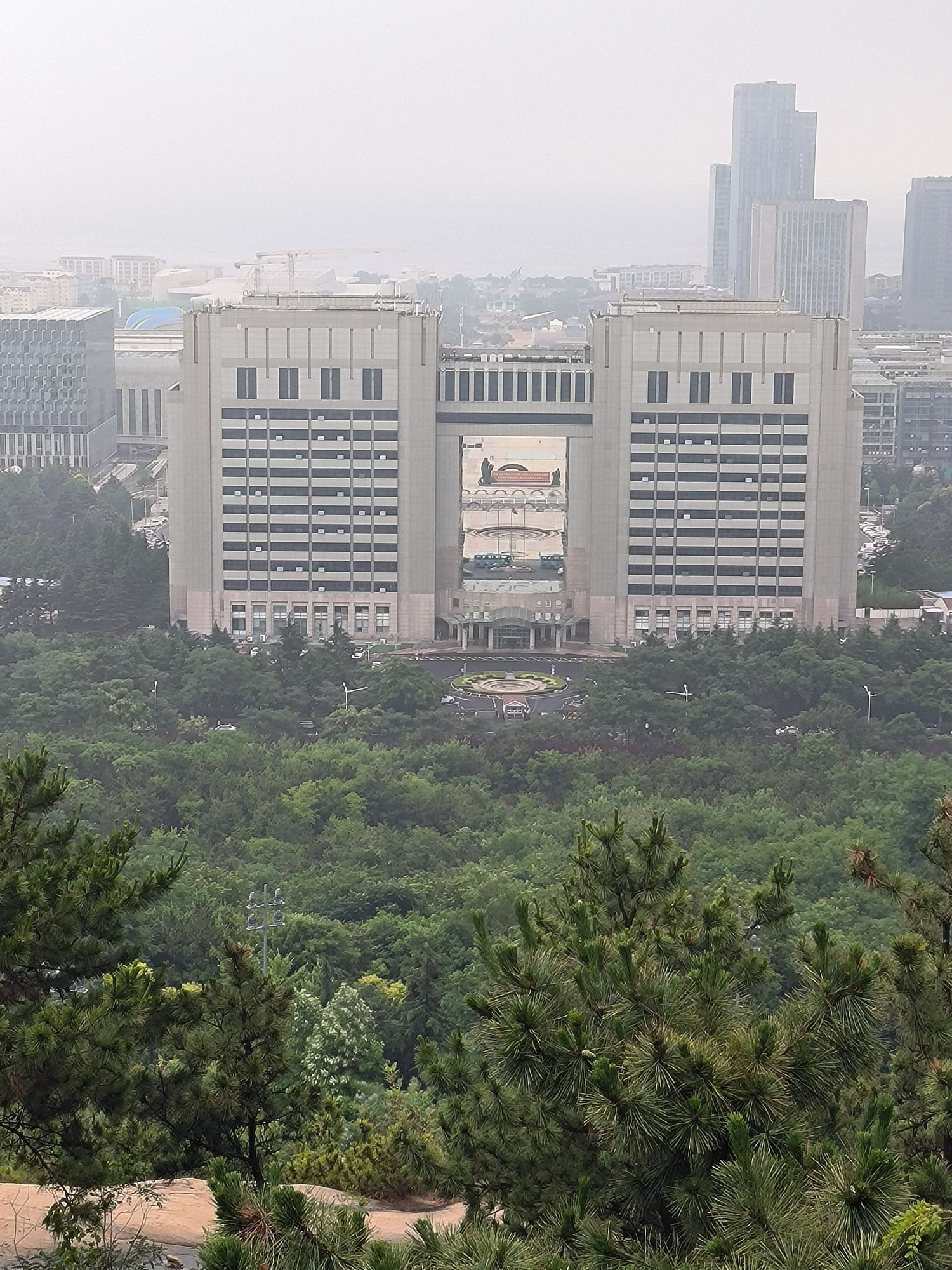 金冠台旅行图片 3