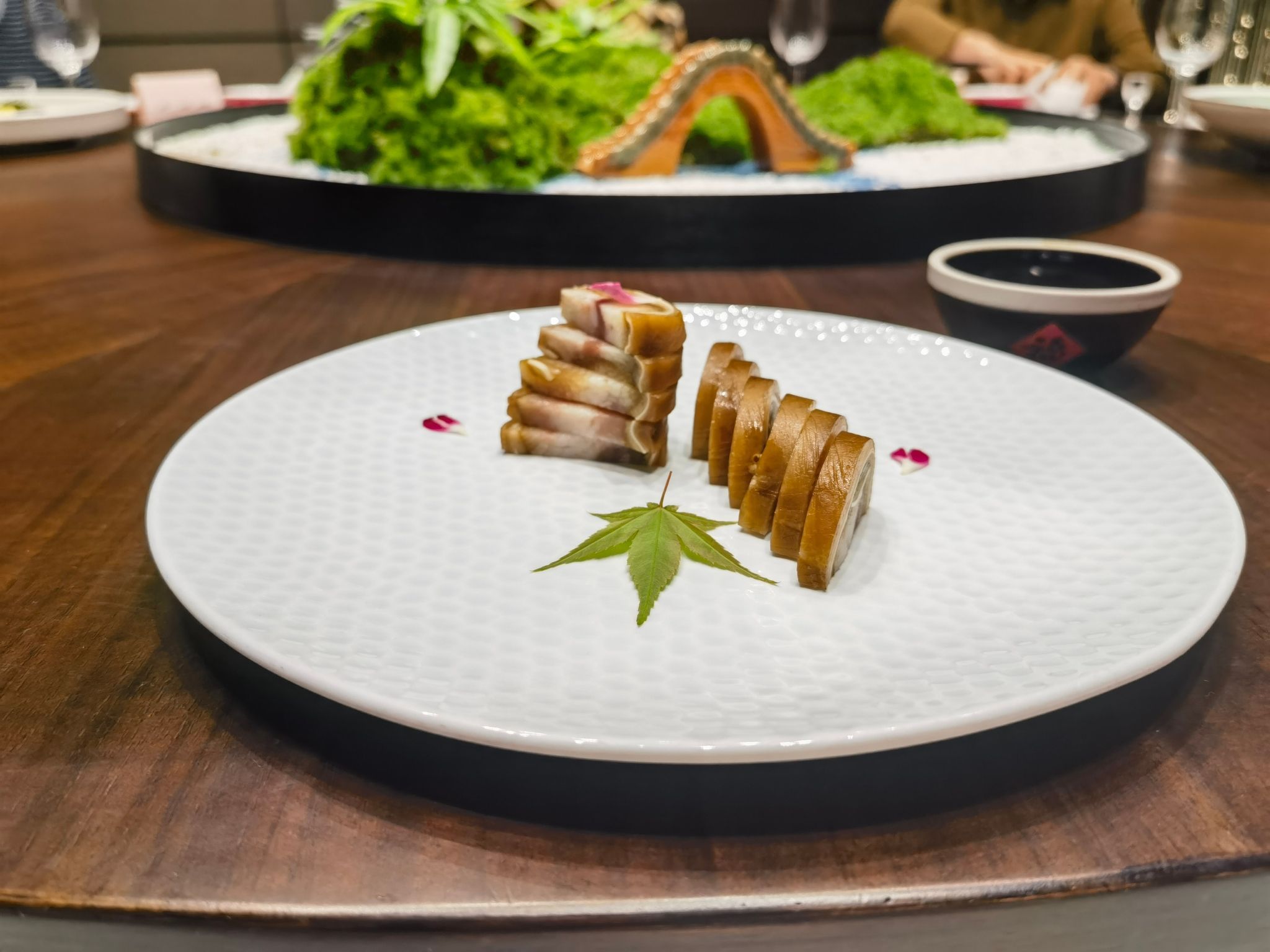 南京长江之舟华邑酒店·彩丰楼中餐厅
