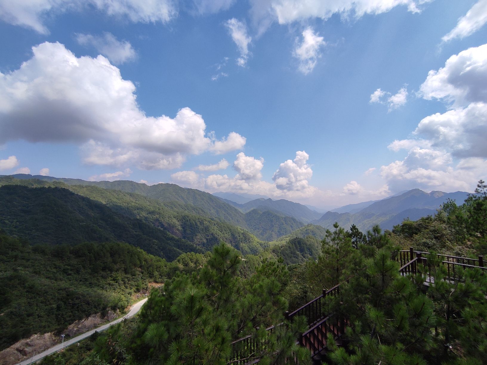 万王城遗址旅行图片 3