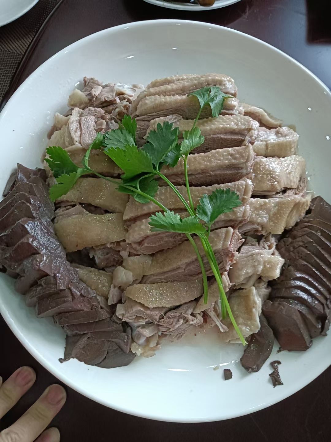 易哥鹅肉店