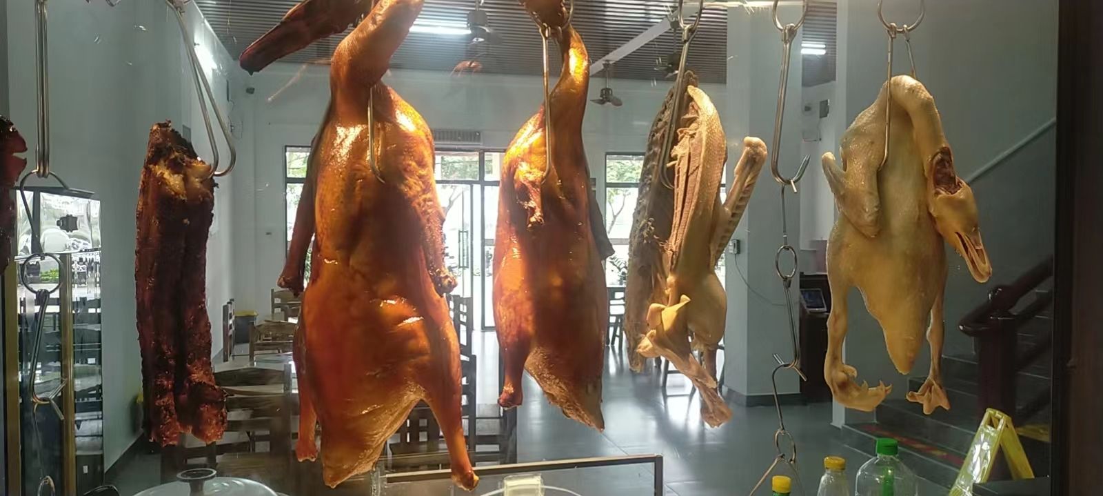 易哥鹅肉店