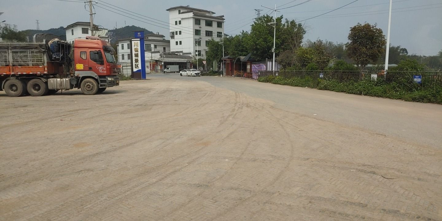 川镜湖景区旅行图片 2