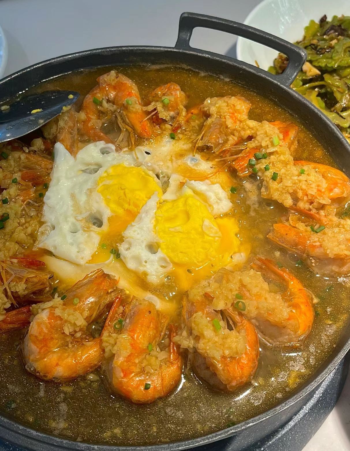 拾湘-地道湖南味(东山店)