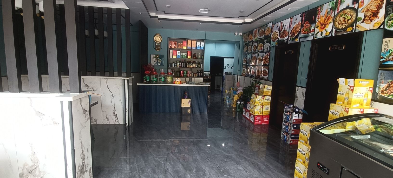 香河饭店