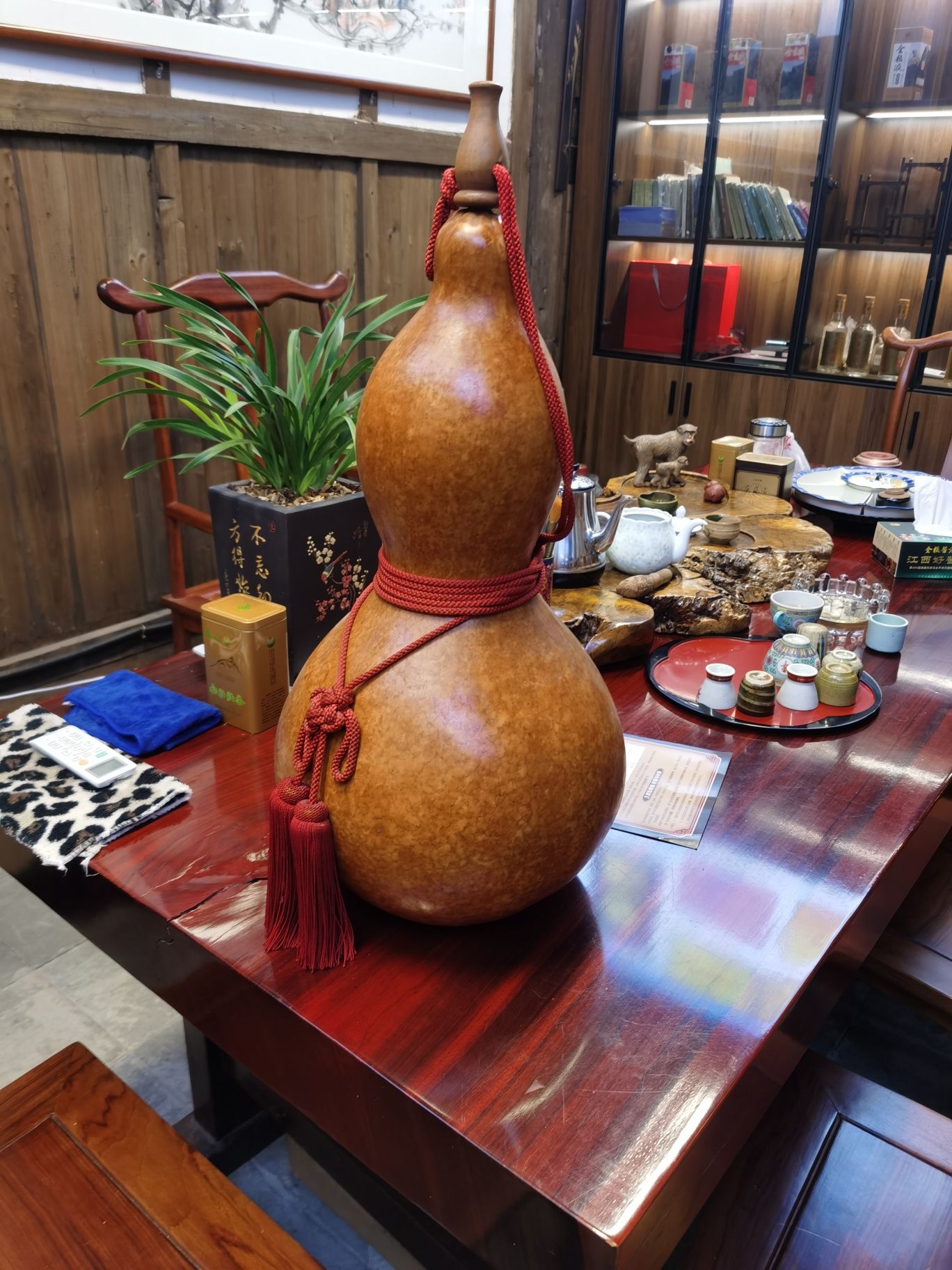 胡家大院旅行图片 1