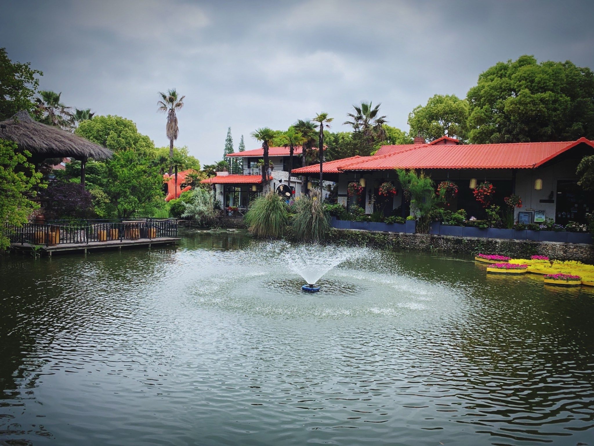 场地封面-Topjoy花源里营地·团建·火锅·围炉煮茶