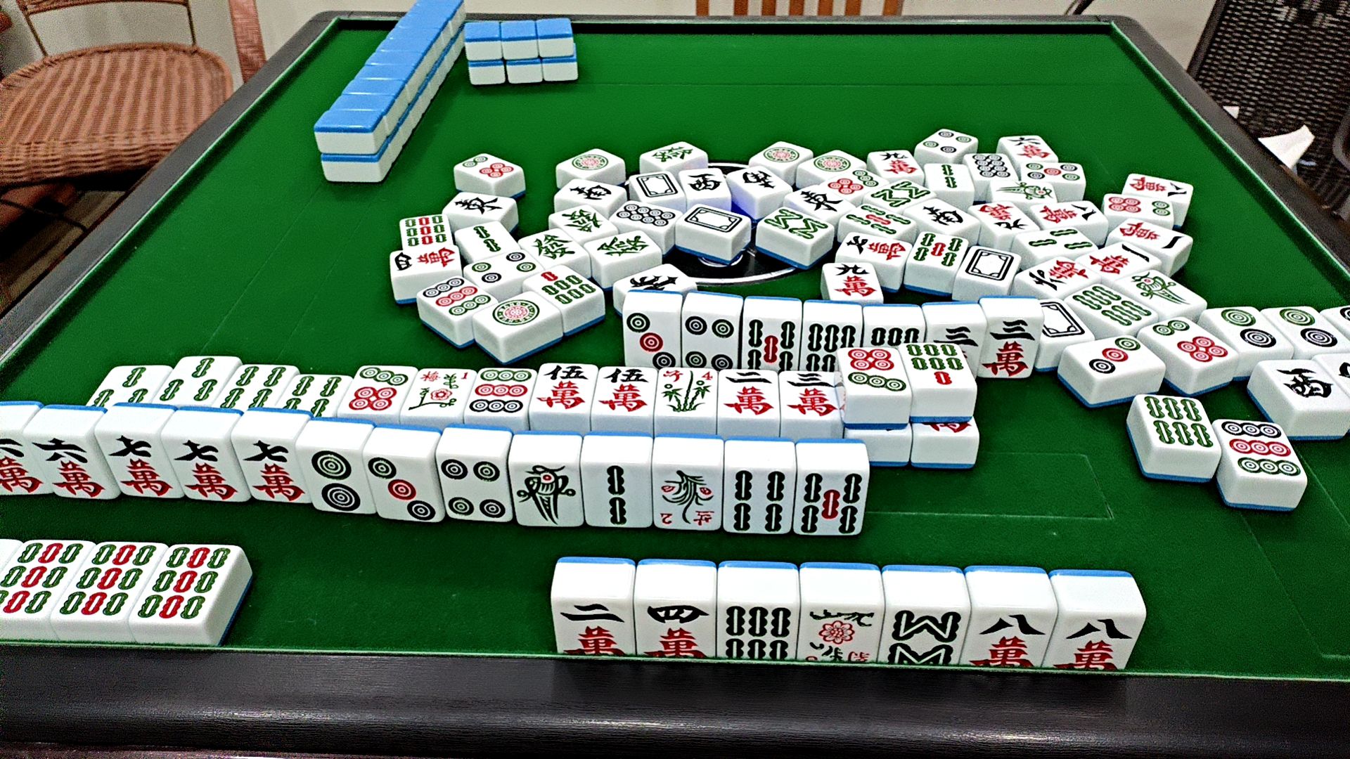 场地封面-麻和友·24小时自助棋牌室(坪洲名优店)