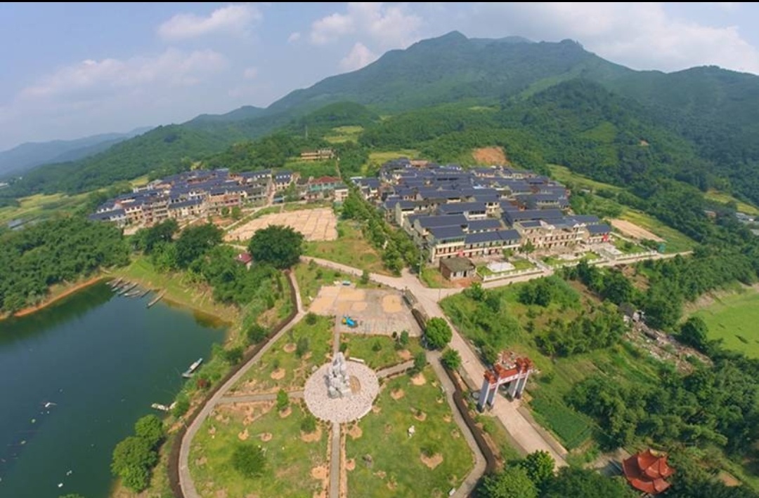 南平市延平区樟湖镇苍峡蒙泉石刻旅行图片 3