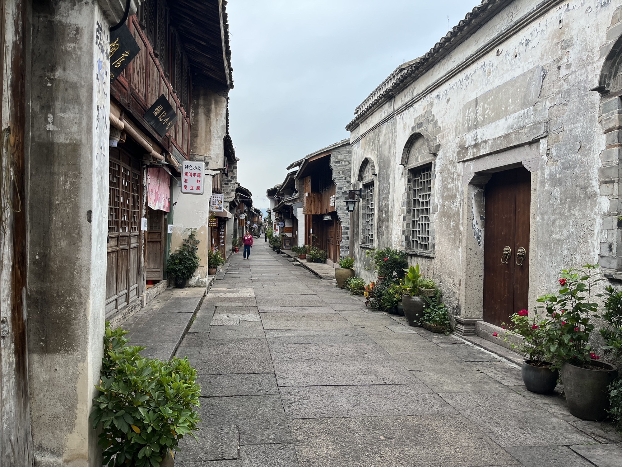 古城旅行图片 2
