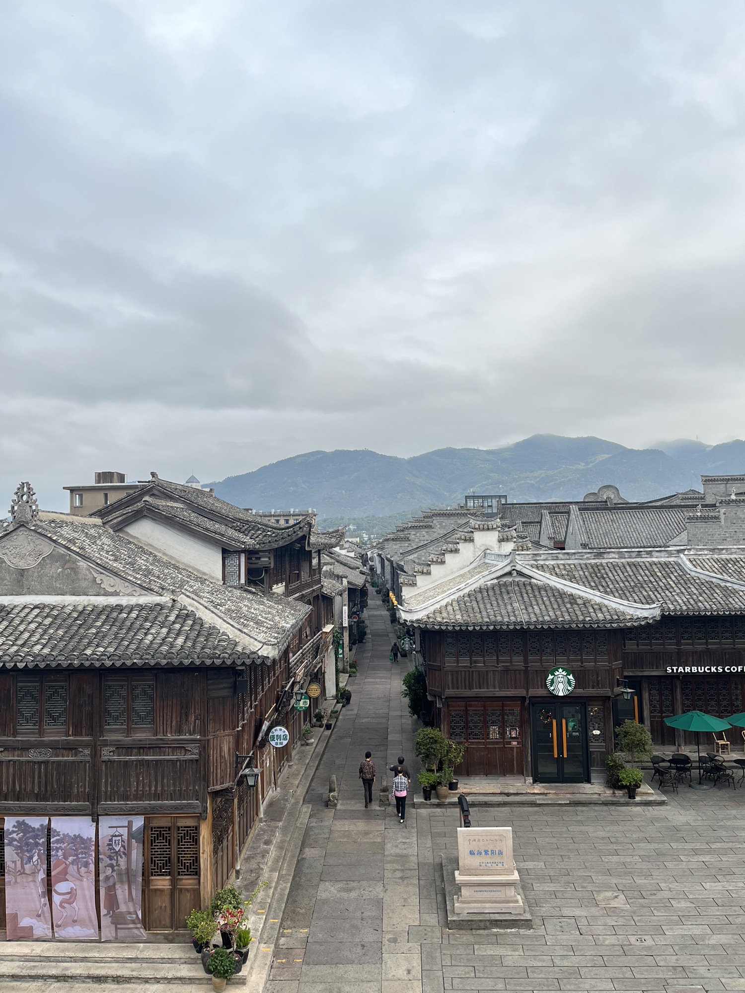古城旅行图片 3