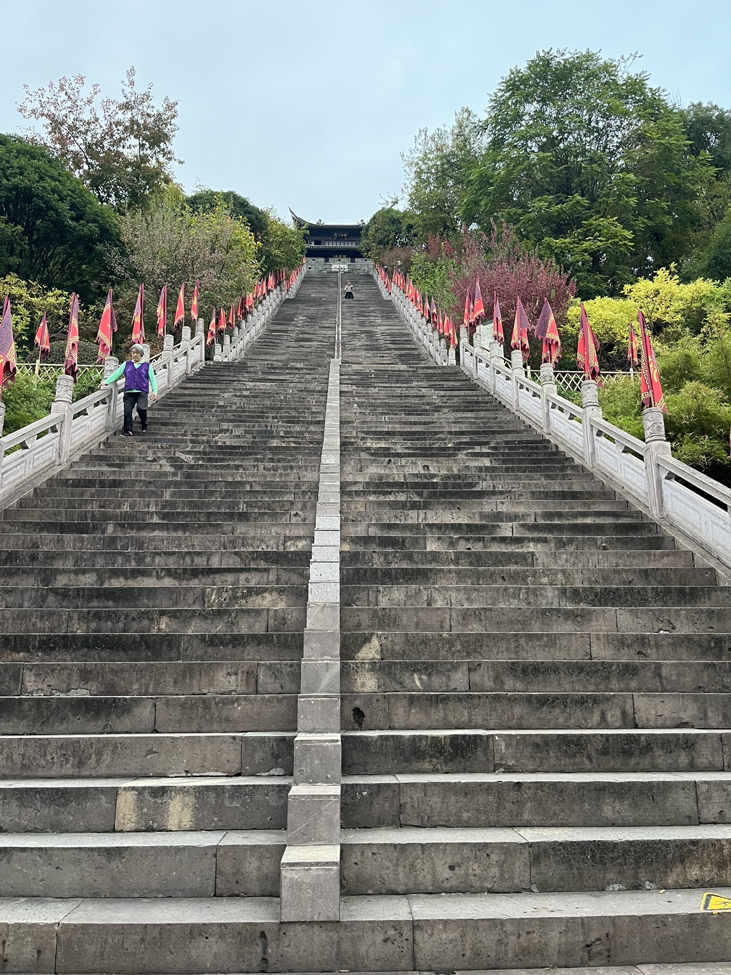 古城旅行图片 1