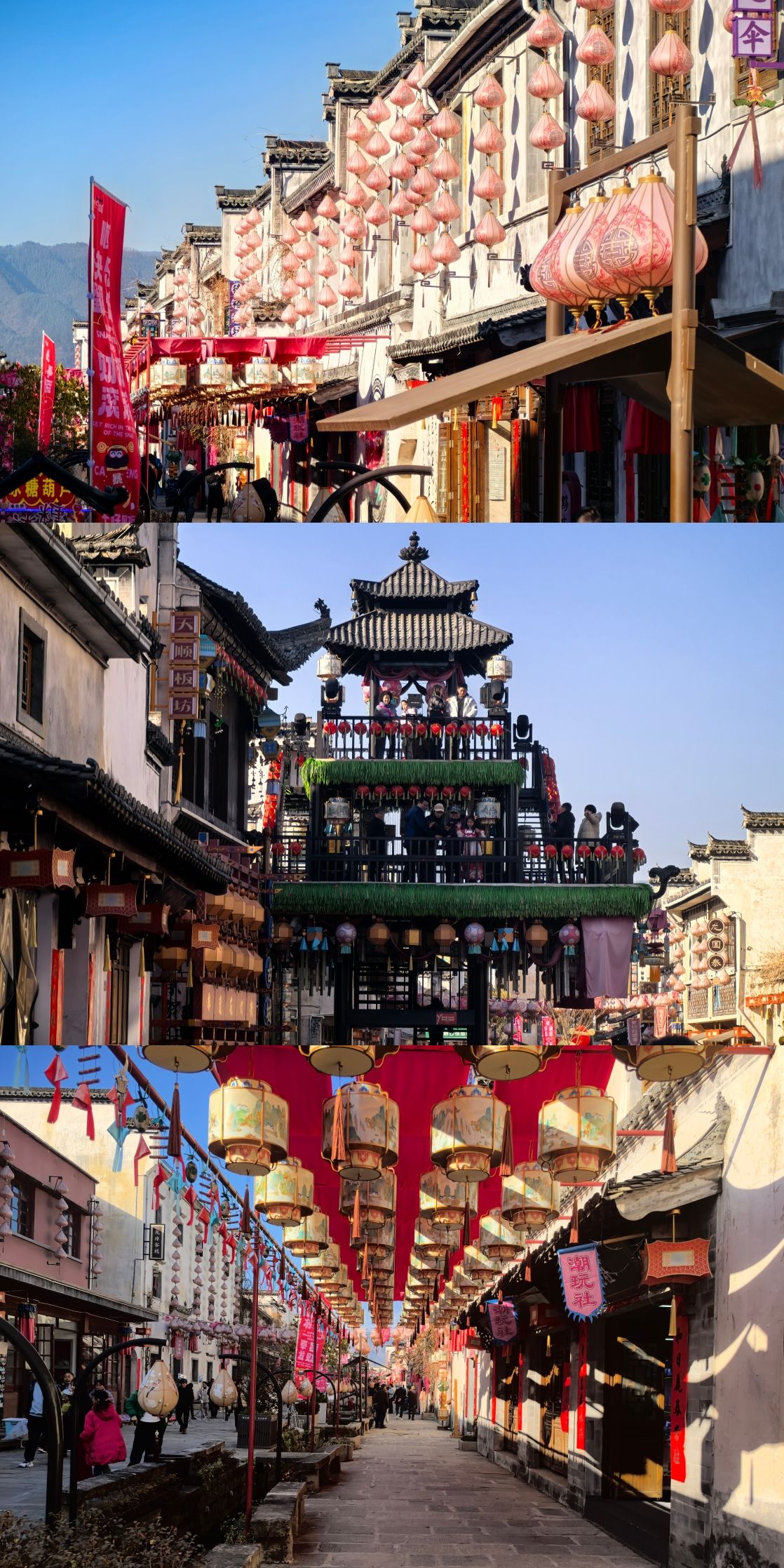 古城旅行图片 3