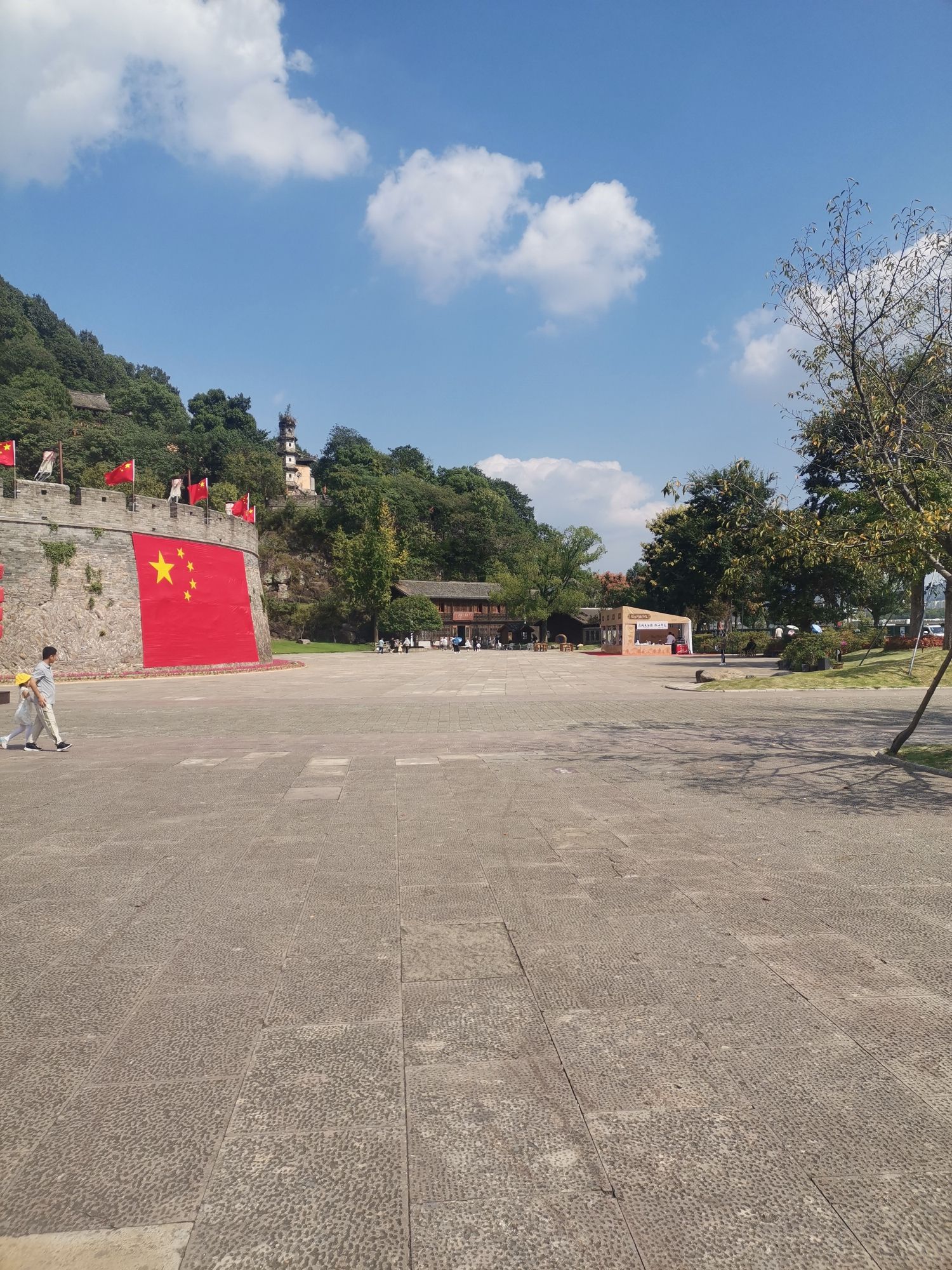 古城旅行图片 3