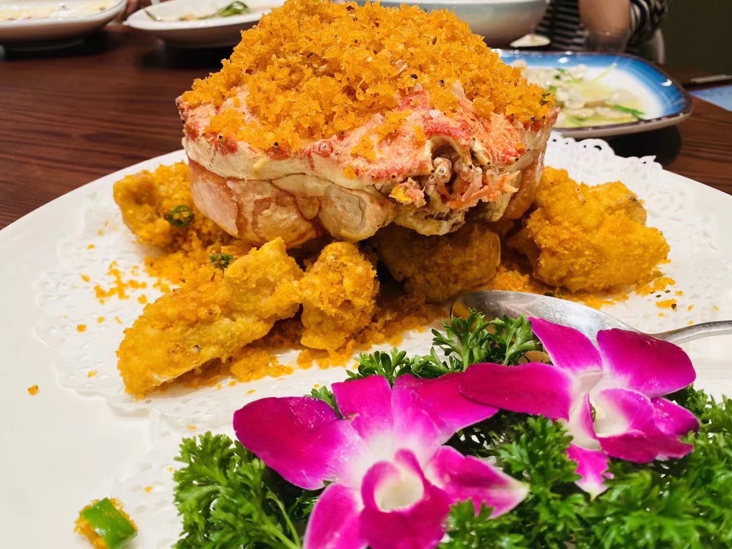 滩涂海鲜(名城中心南区店)