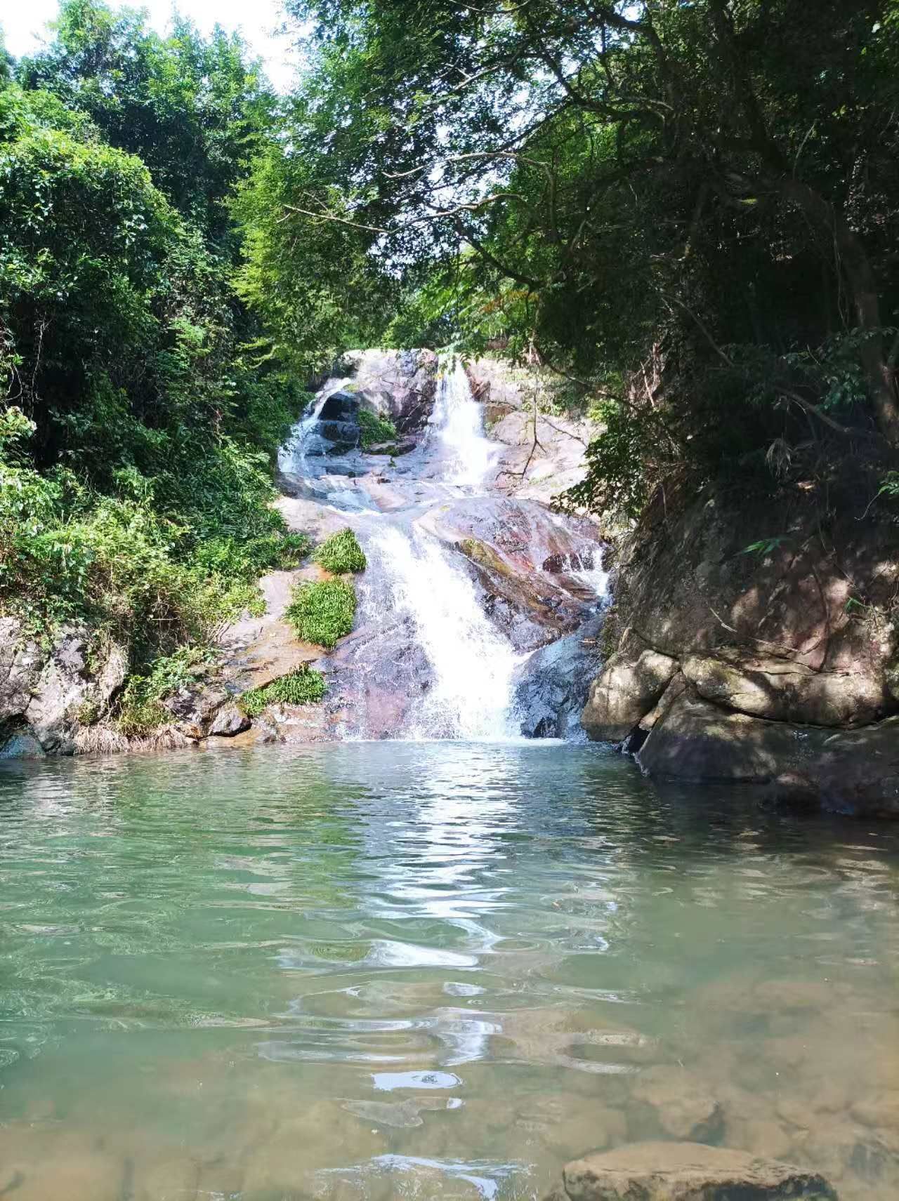 酥醪景区旅行图片 3