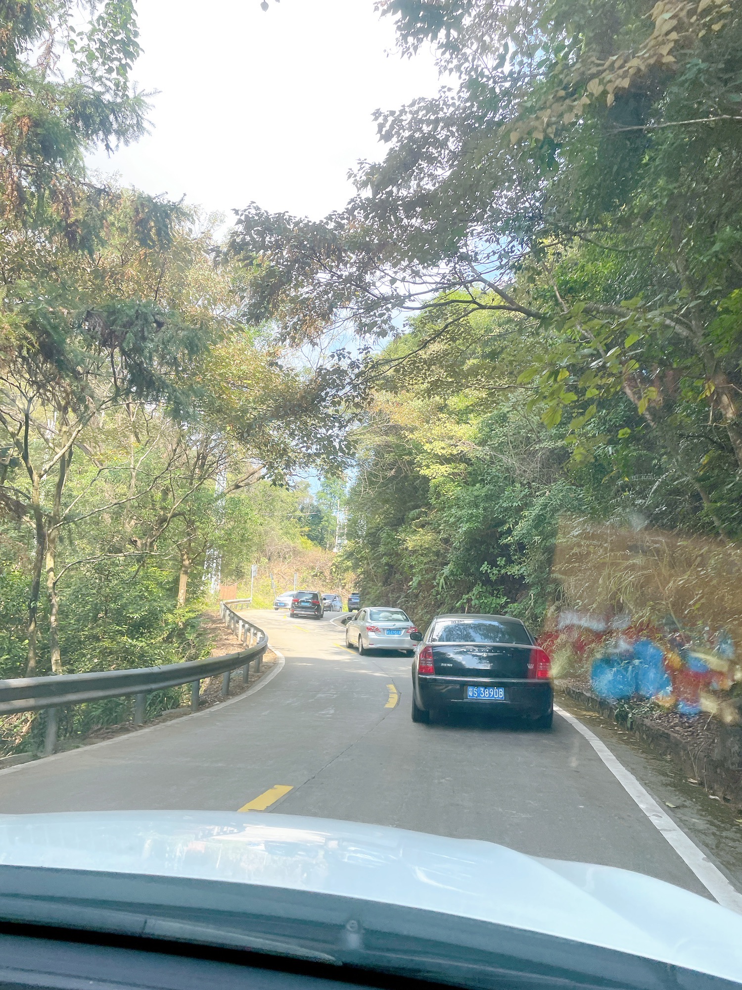 酥醪景区旅行图片 2