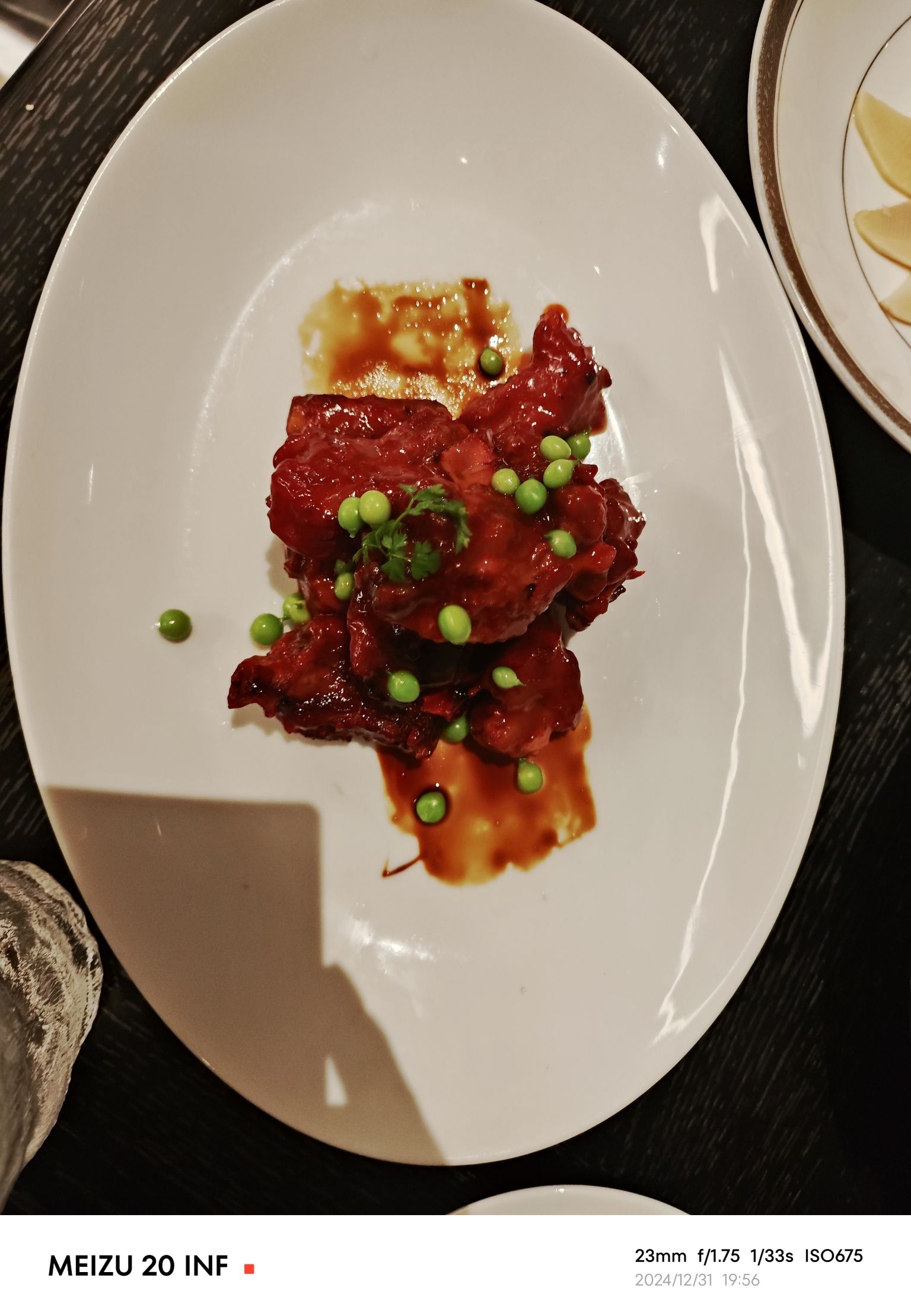 西安W酒店·YEN飨艳中餐厅