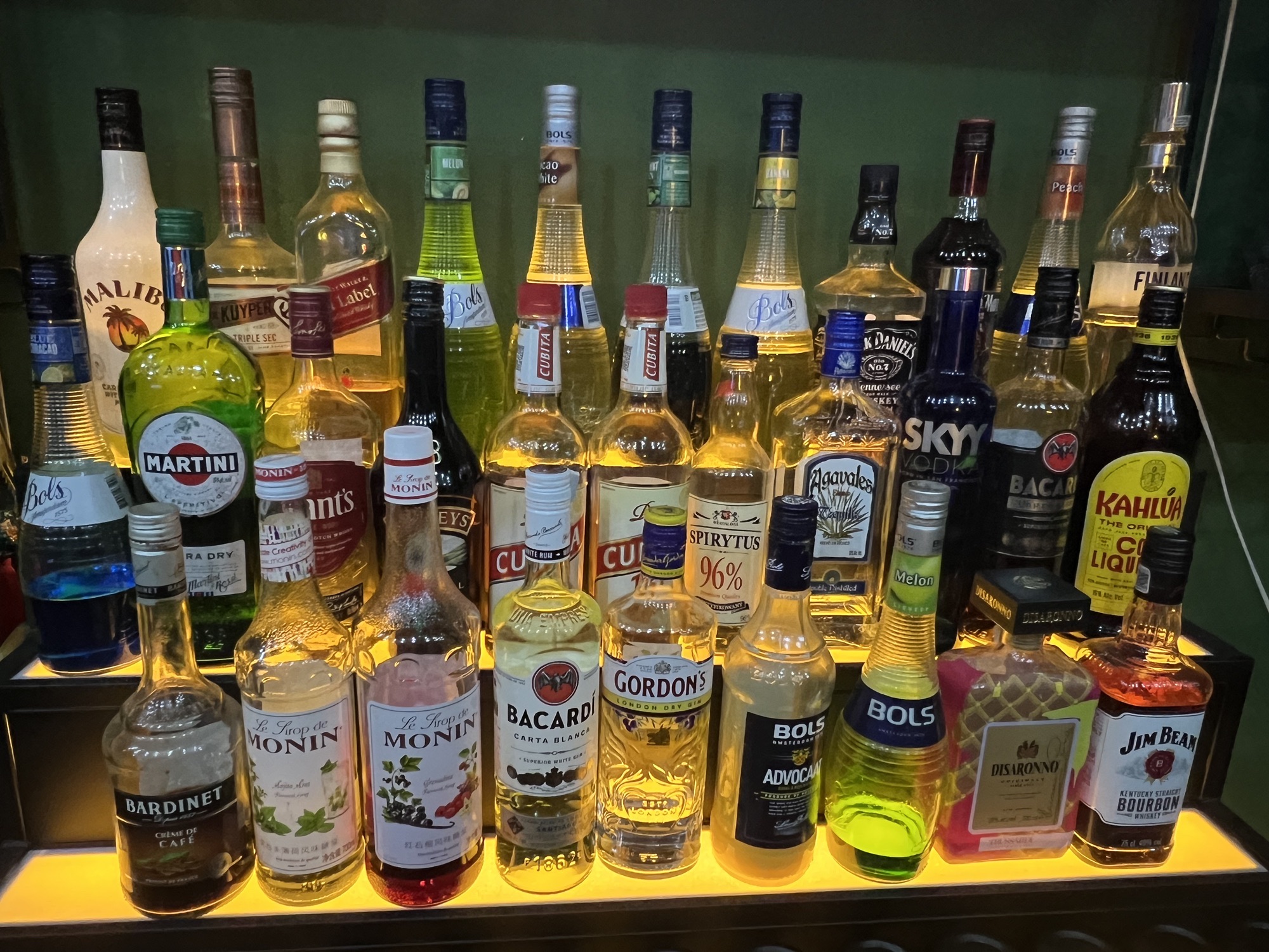 场地封面-彼岸花音乐酒馆