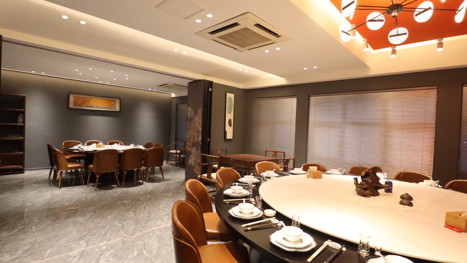 乡厨私房菜(顺达玫瑰园店)