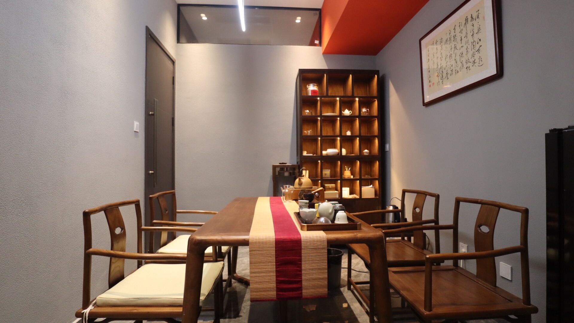 乡厨私房菜(顺达玫瑰园店)