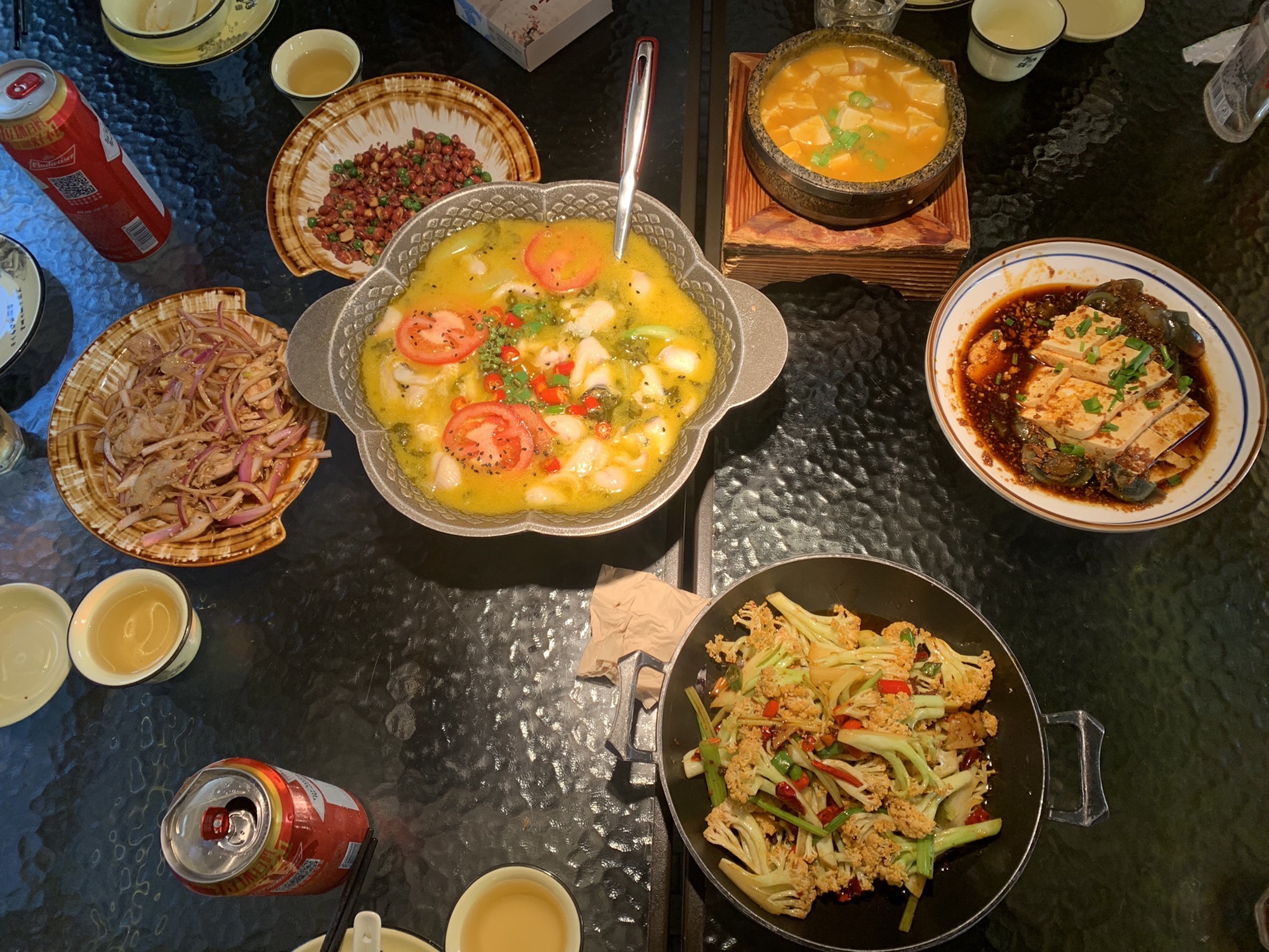 江浙人家(海花岛店)