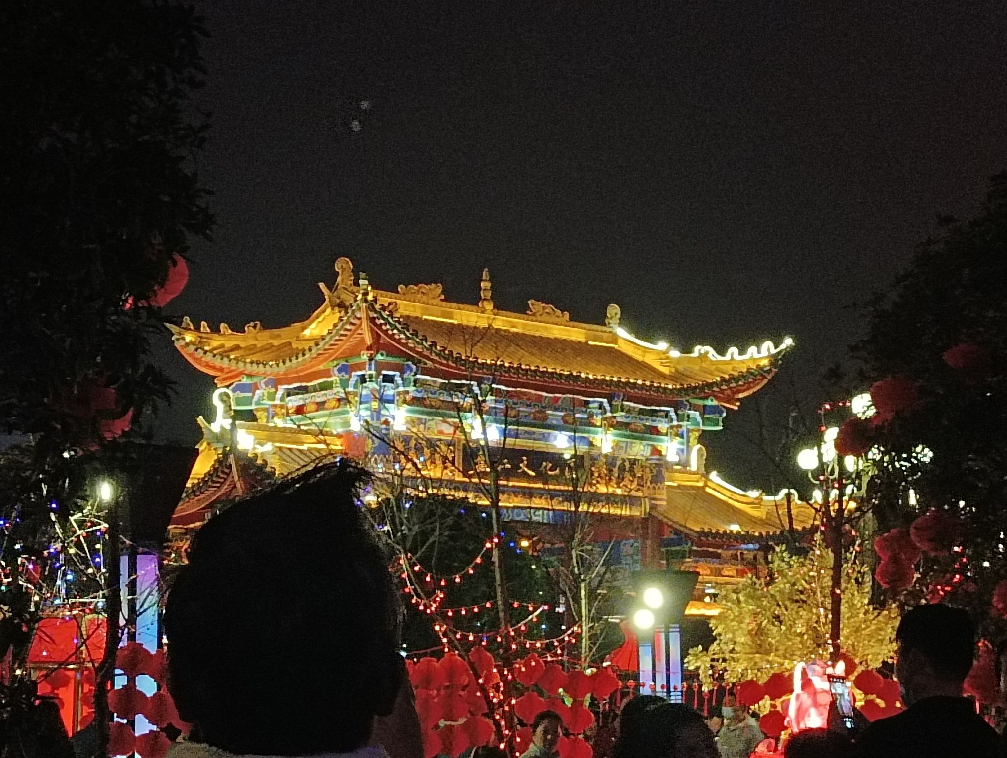 盘江文化园旅行图片 2