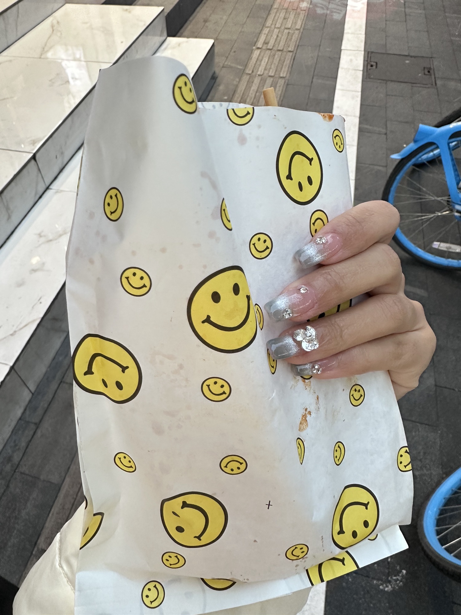 尤米一站式美甲美睫(天一店)