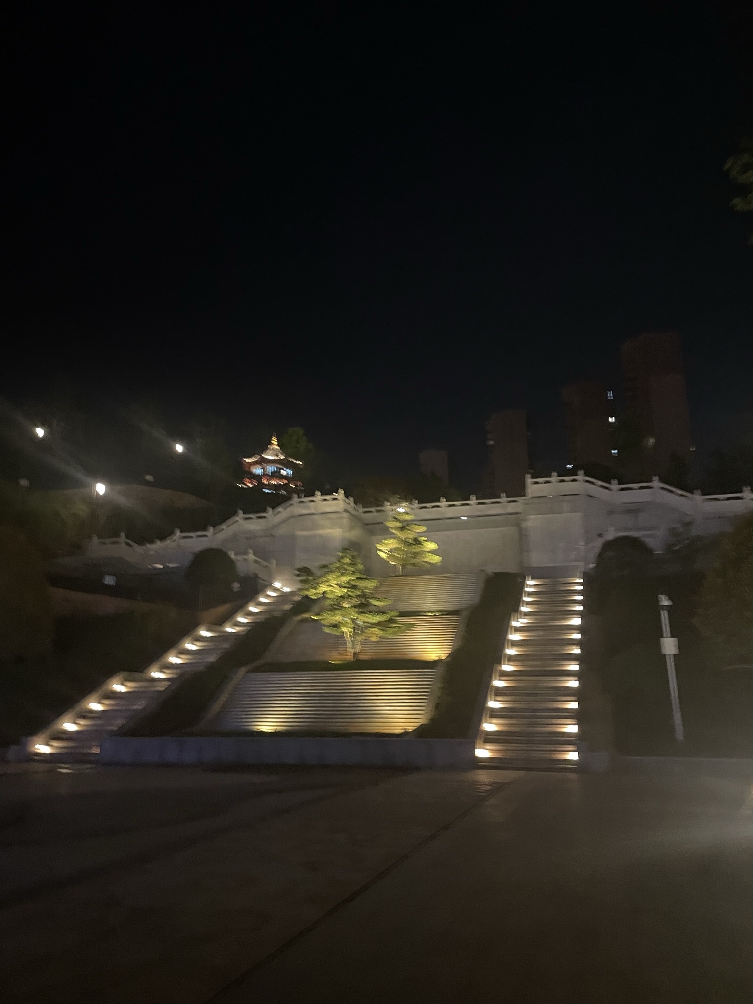 曲艺文化公园旅行图片 3