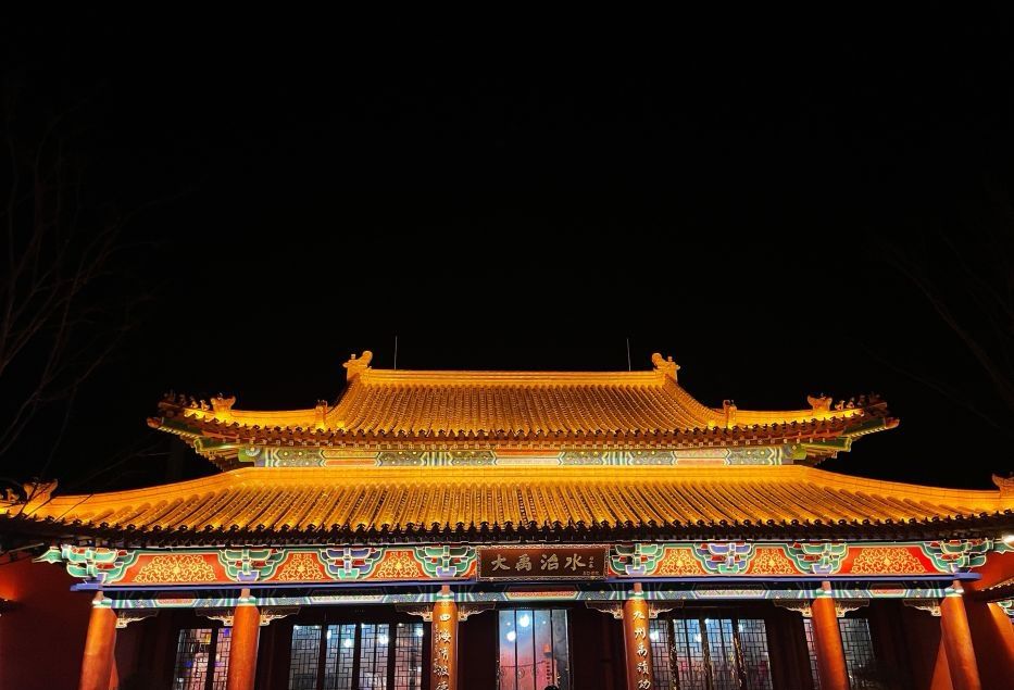皂河龙运城旅行图片 1