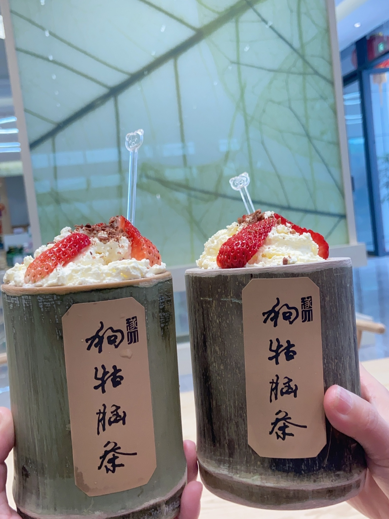 遂川县城南茶香公园旅行图片 3