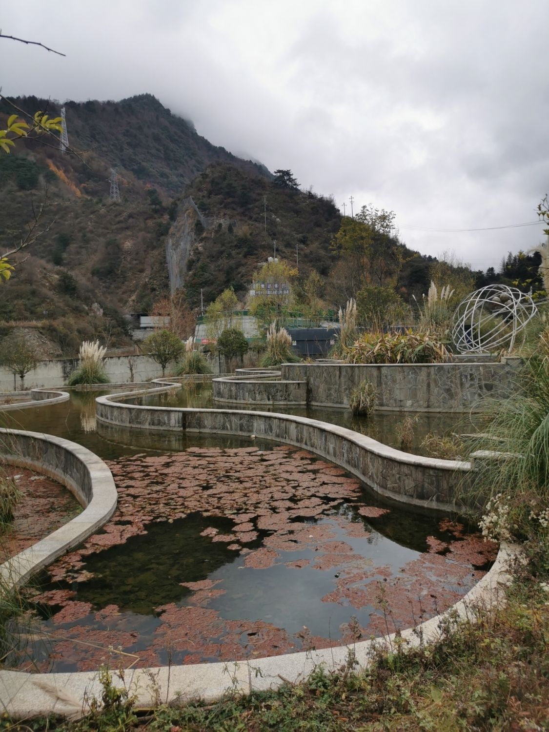 瑞哺恩公园