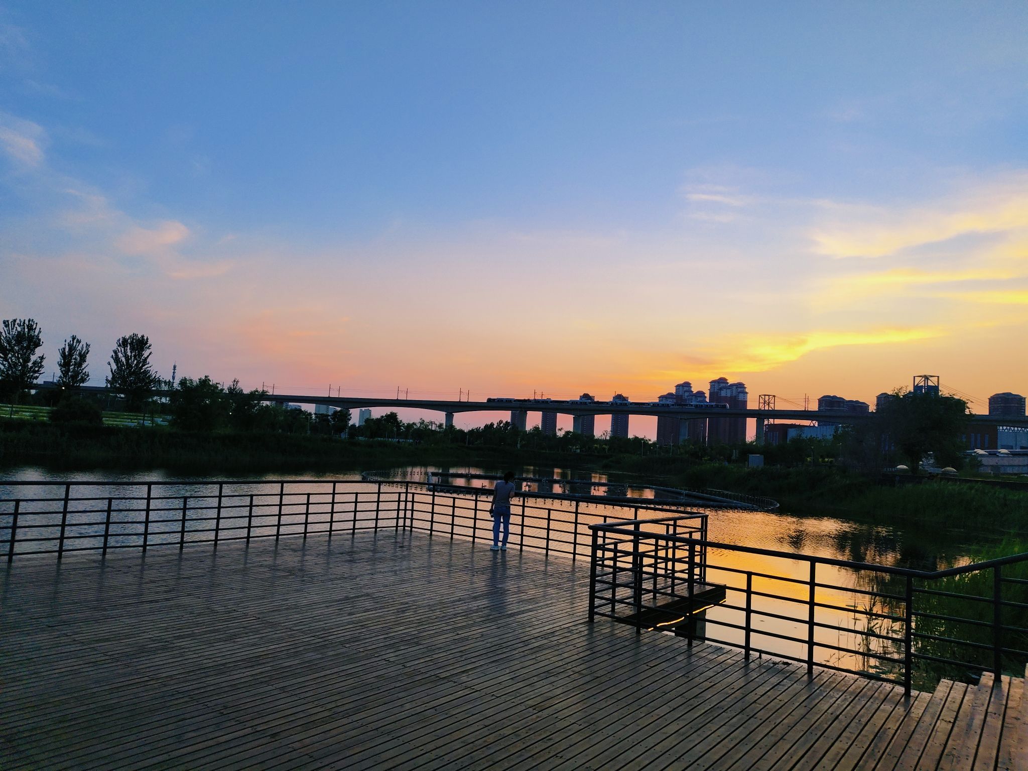 萨马兰奇体育公园旅行图片 2