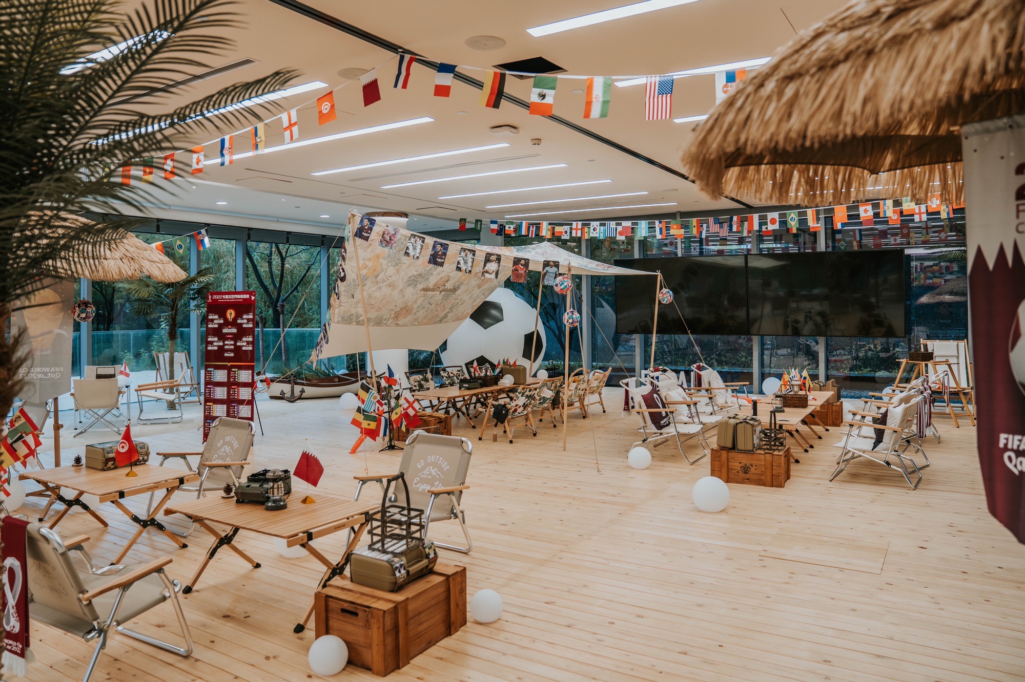 场地封面-51Camp首座城市营地