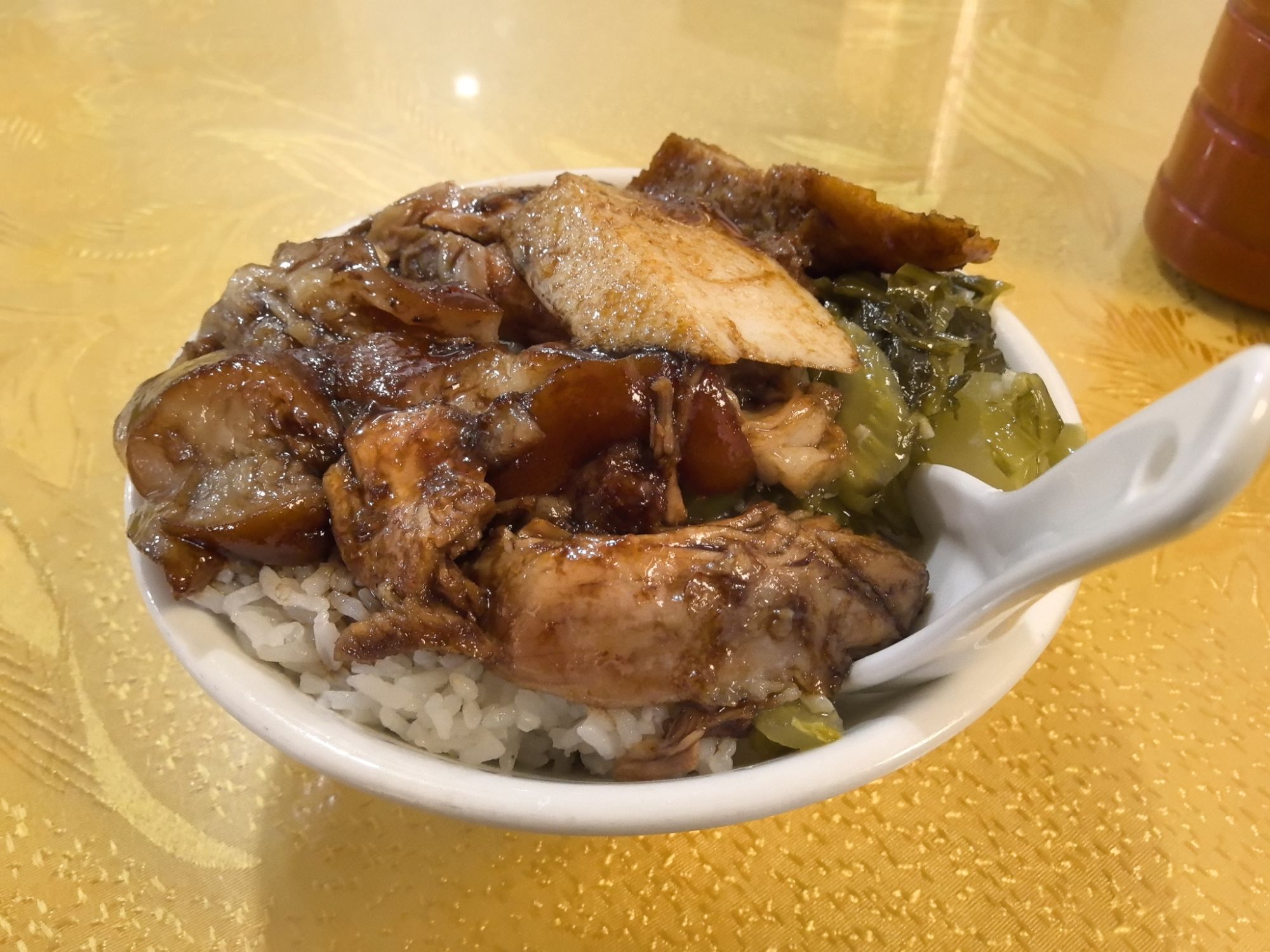 长隆饭店(老店)