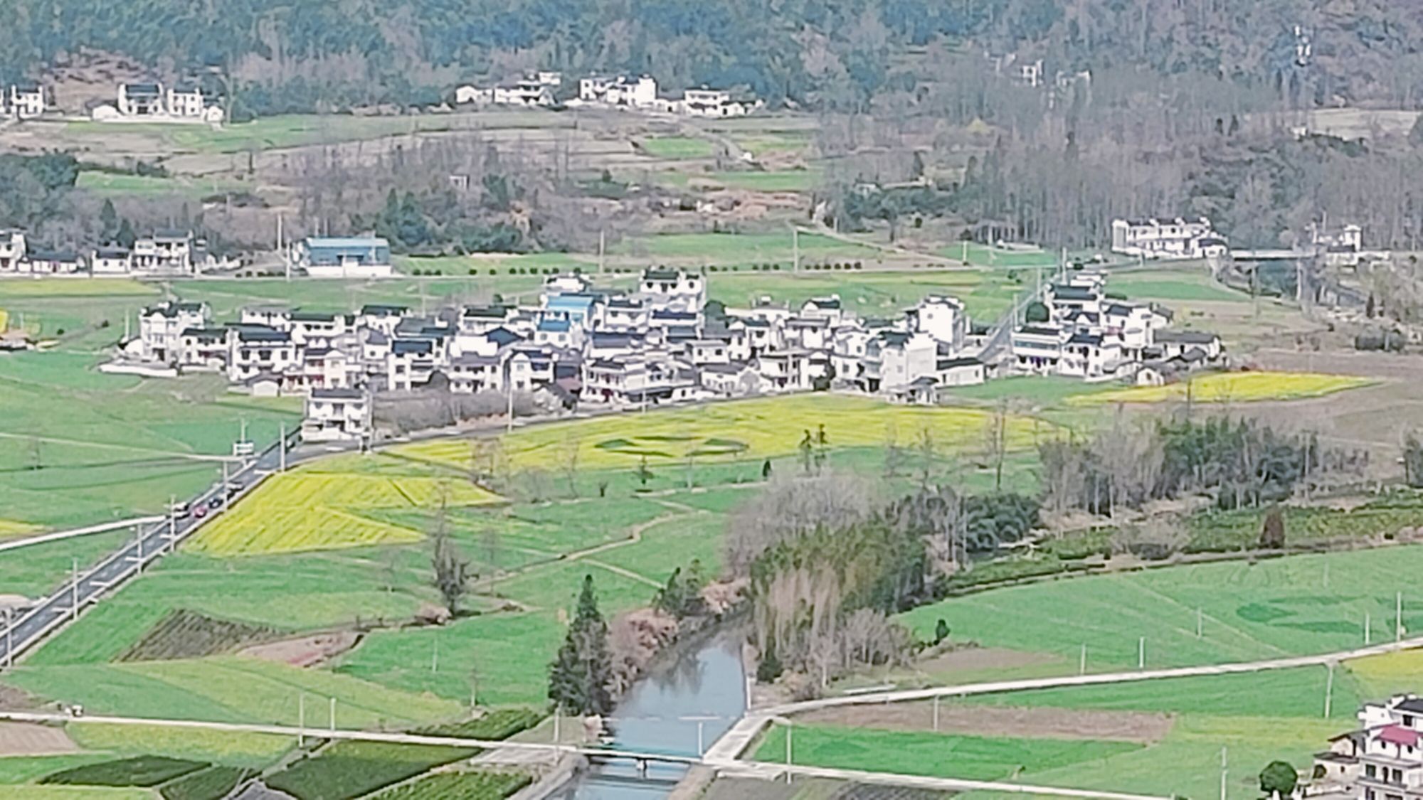 方志敏办公旧址旅行图片 1