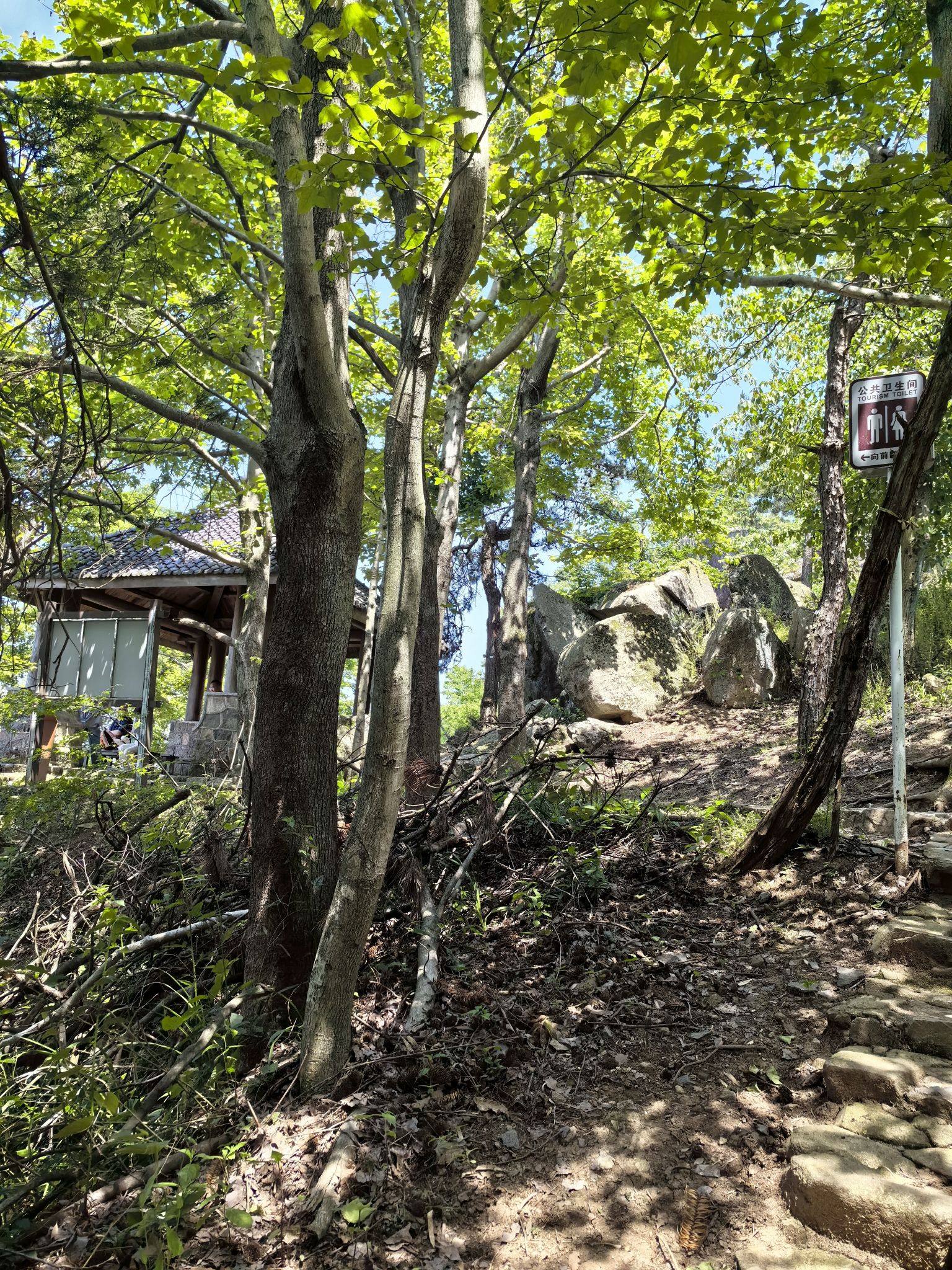 怪石角旅行图片 3