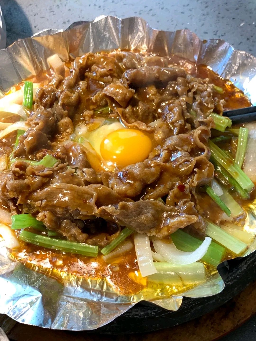 疆边小镇餐厅(丽水银泰城店)