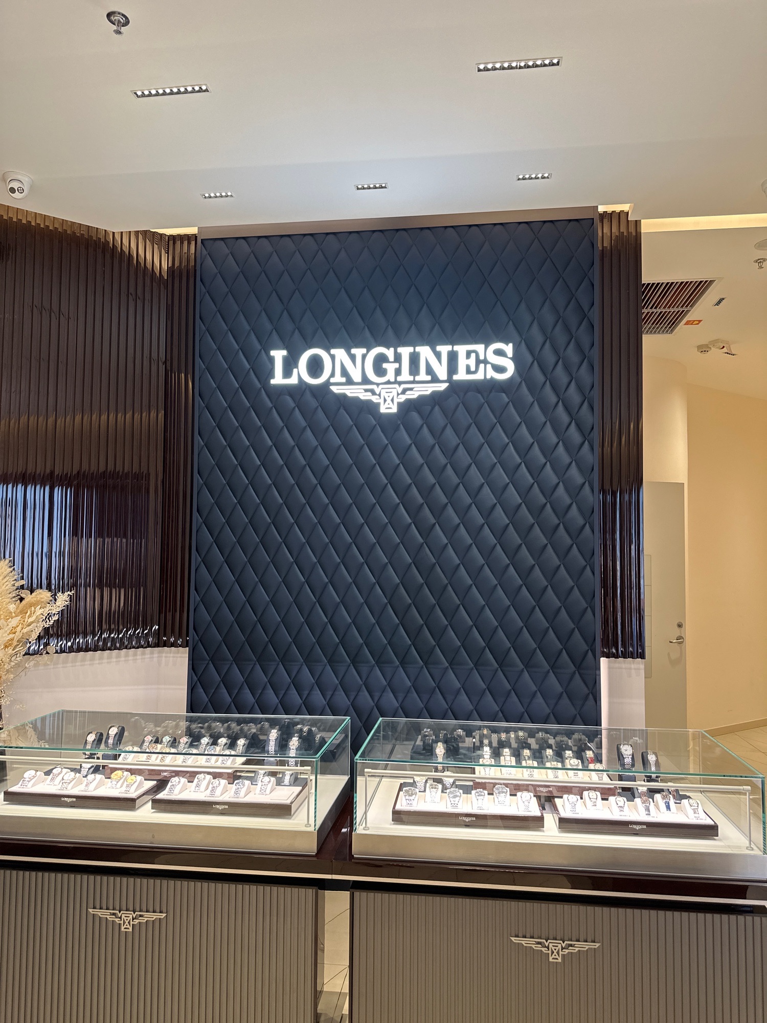 浪琴表LONGINES(长沙北辰三角洲大悦城店)