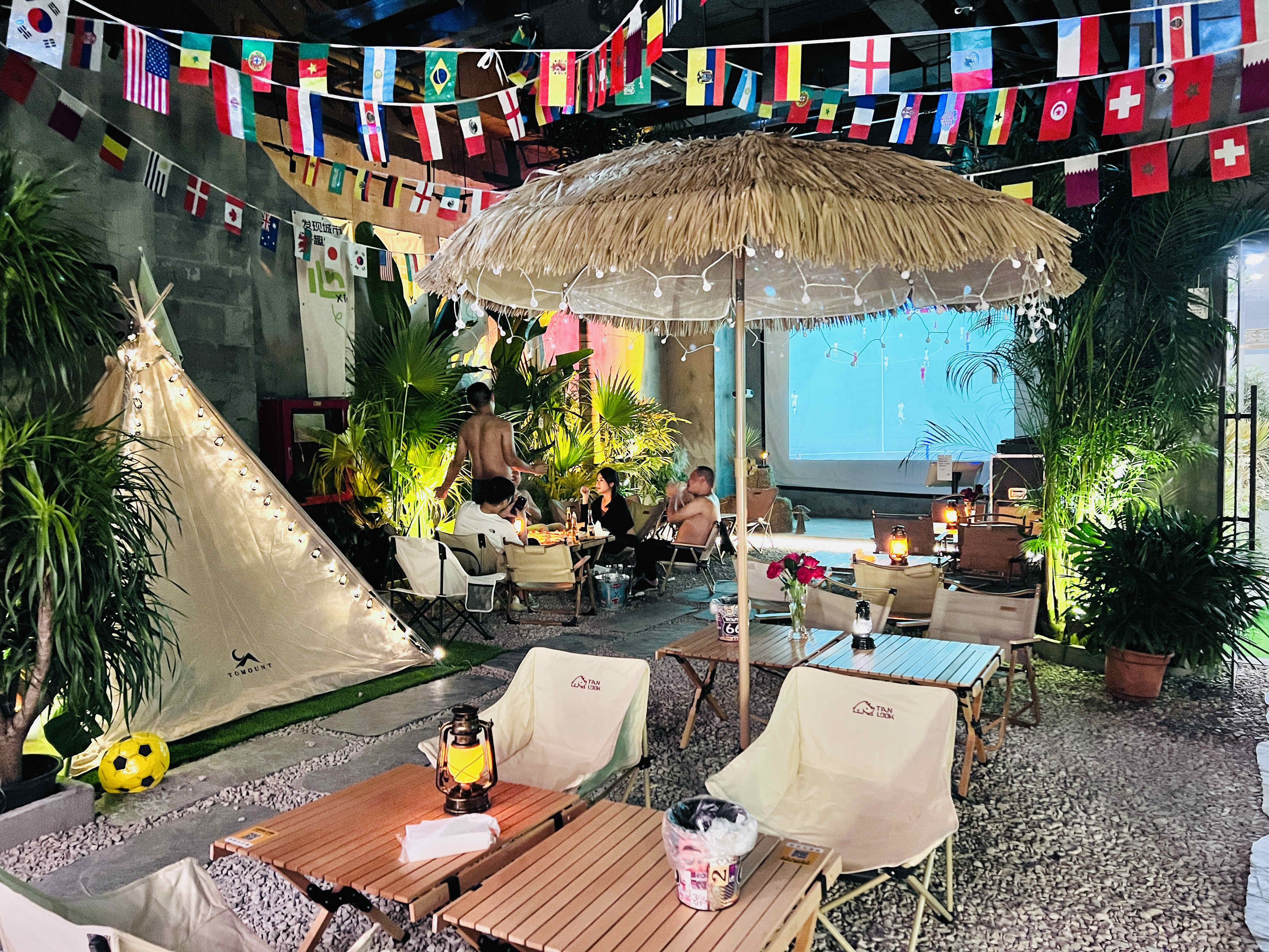 场地封面-茶颜酒舍·城市露营计划