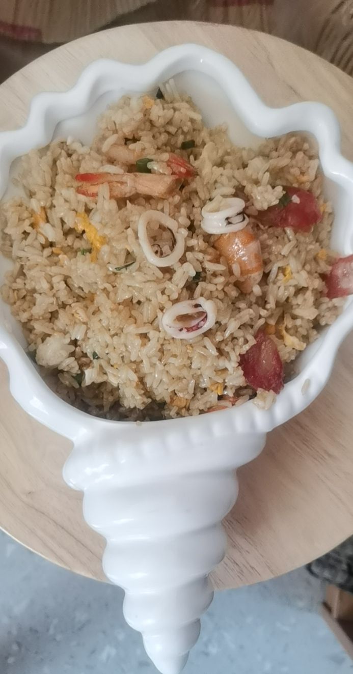 海岛的茶(西岛店)
