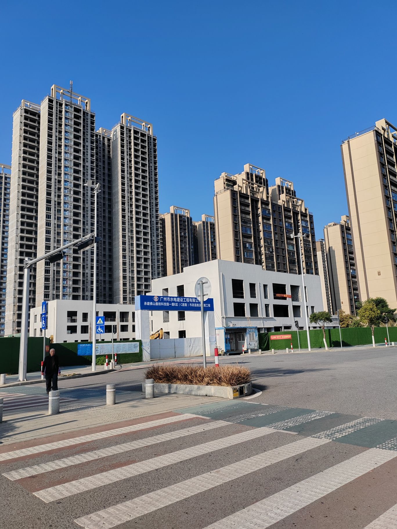 明湖公园2期旅行图片 2